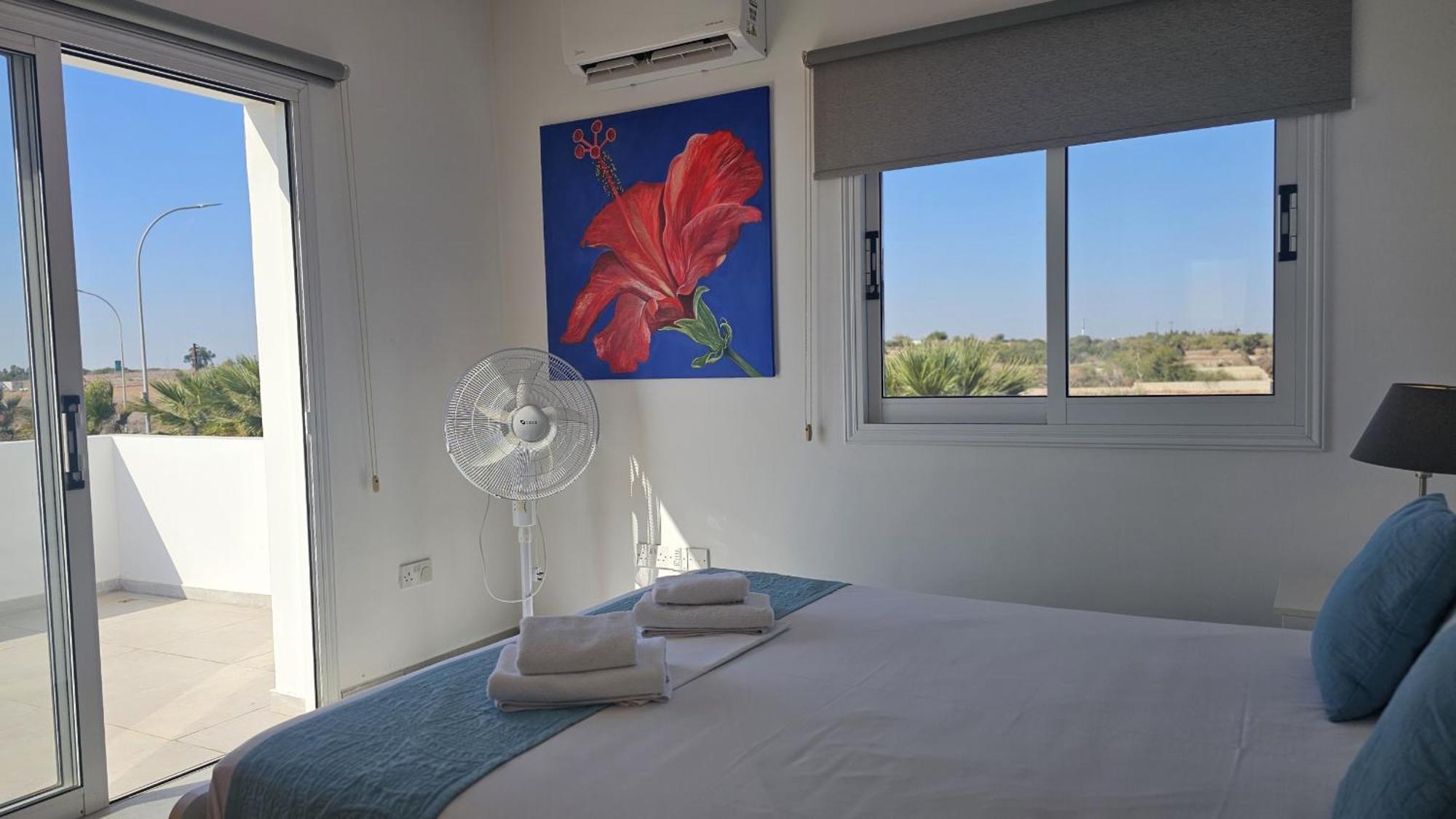 Harsha Agia Napa
