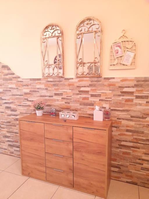 Apartment Nissi With Big Veranda And Free Wifi Agia Napa