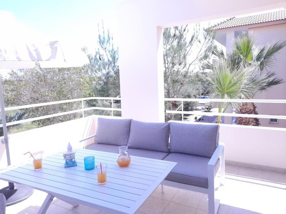Nissi With Big Veranda And Free Wifi Agia Napa