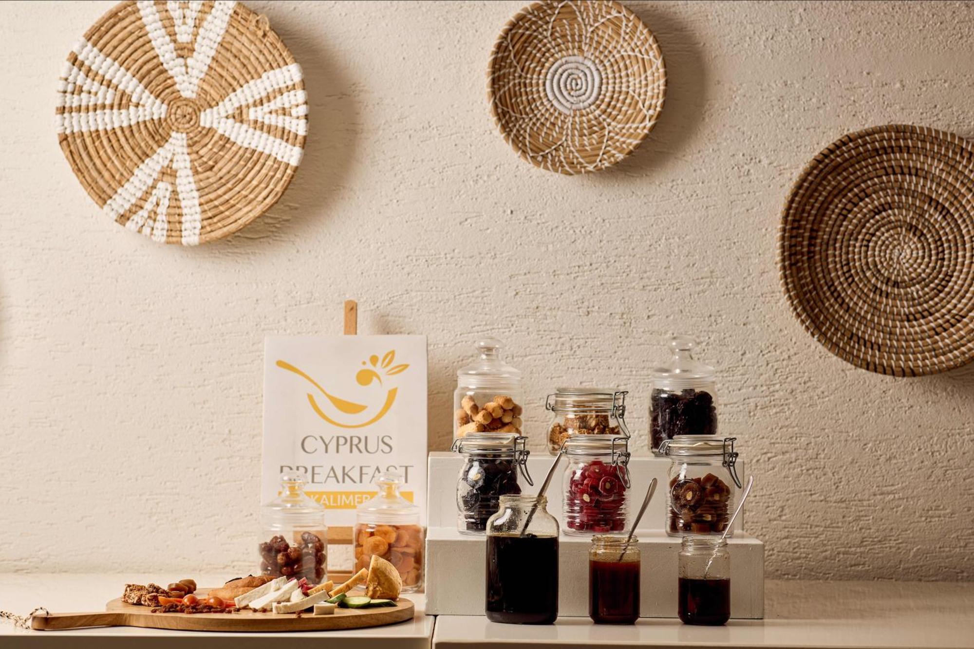 Nissi Park Hotel 3*