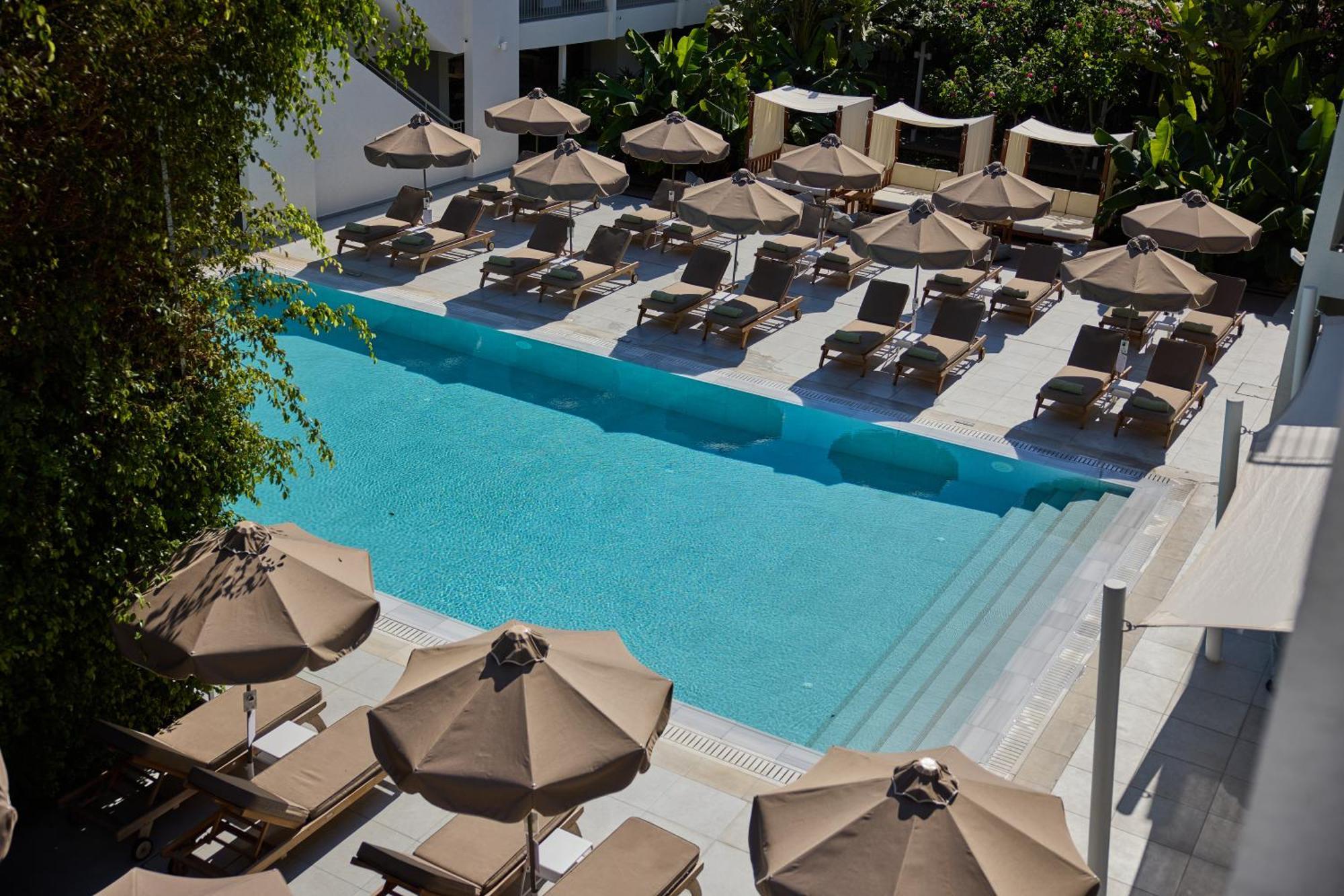 Nissi Park Hotel Ayia Napa