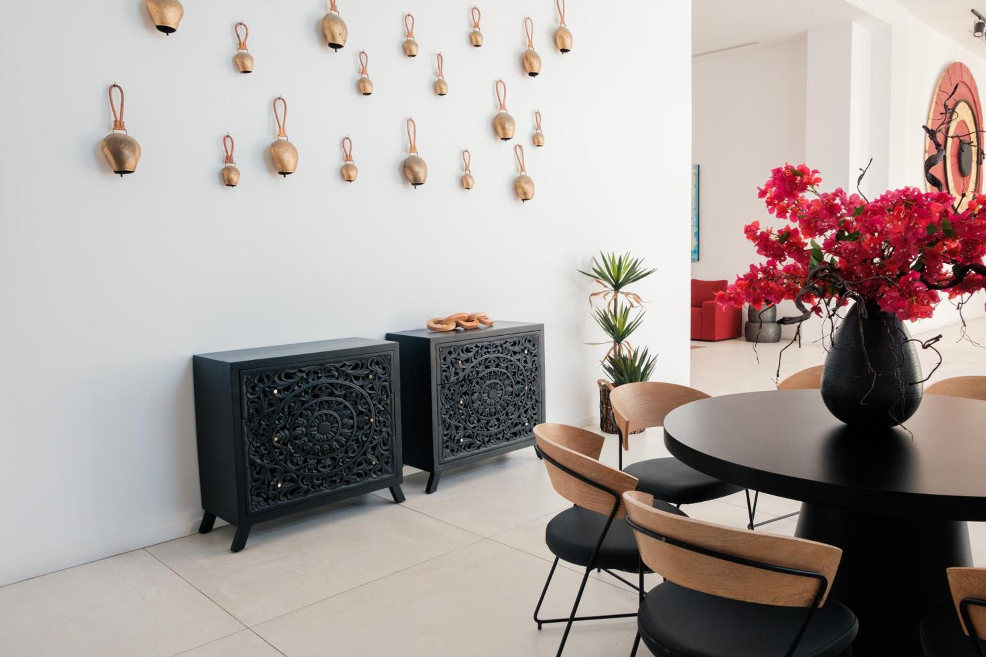 Acomodação com café da manhã  Abacus
