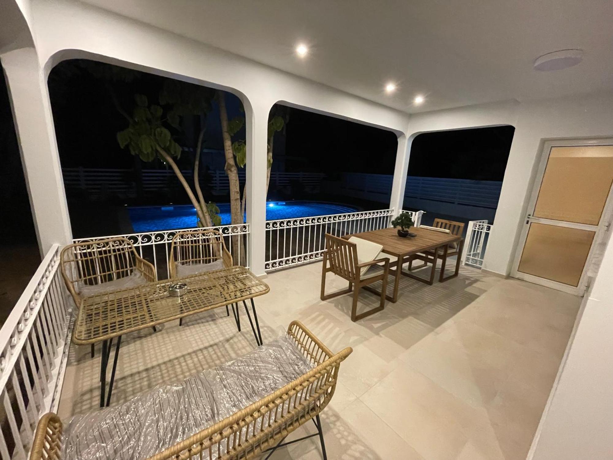 Thaliana Gardens 36 Holiday home *