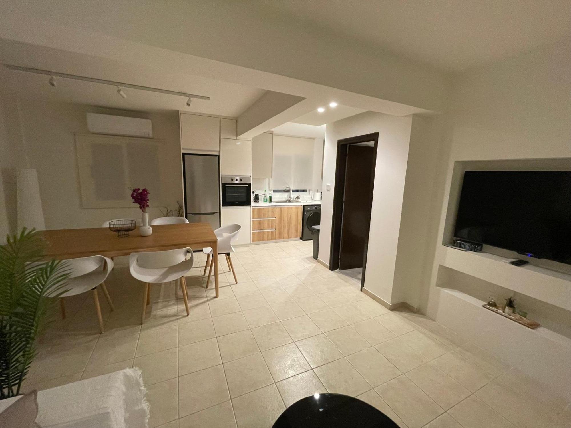 Holiday home Thaliana Gardens 36 *