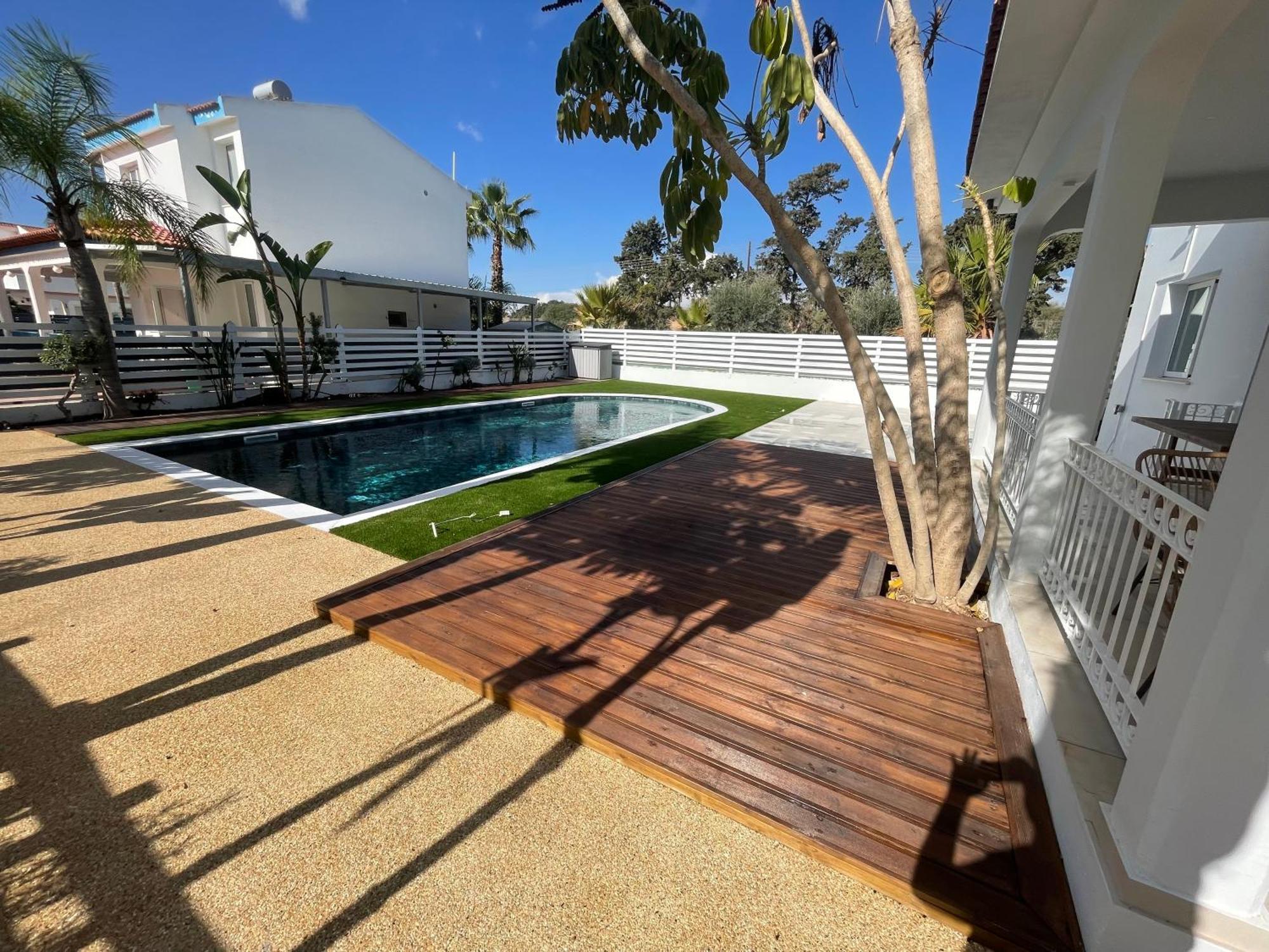 Thaliana Gardens 36 Holiday home *