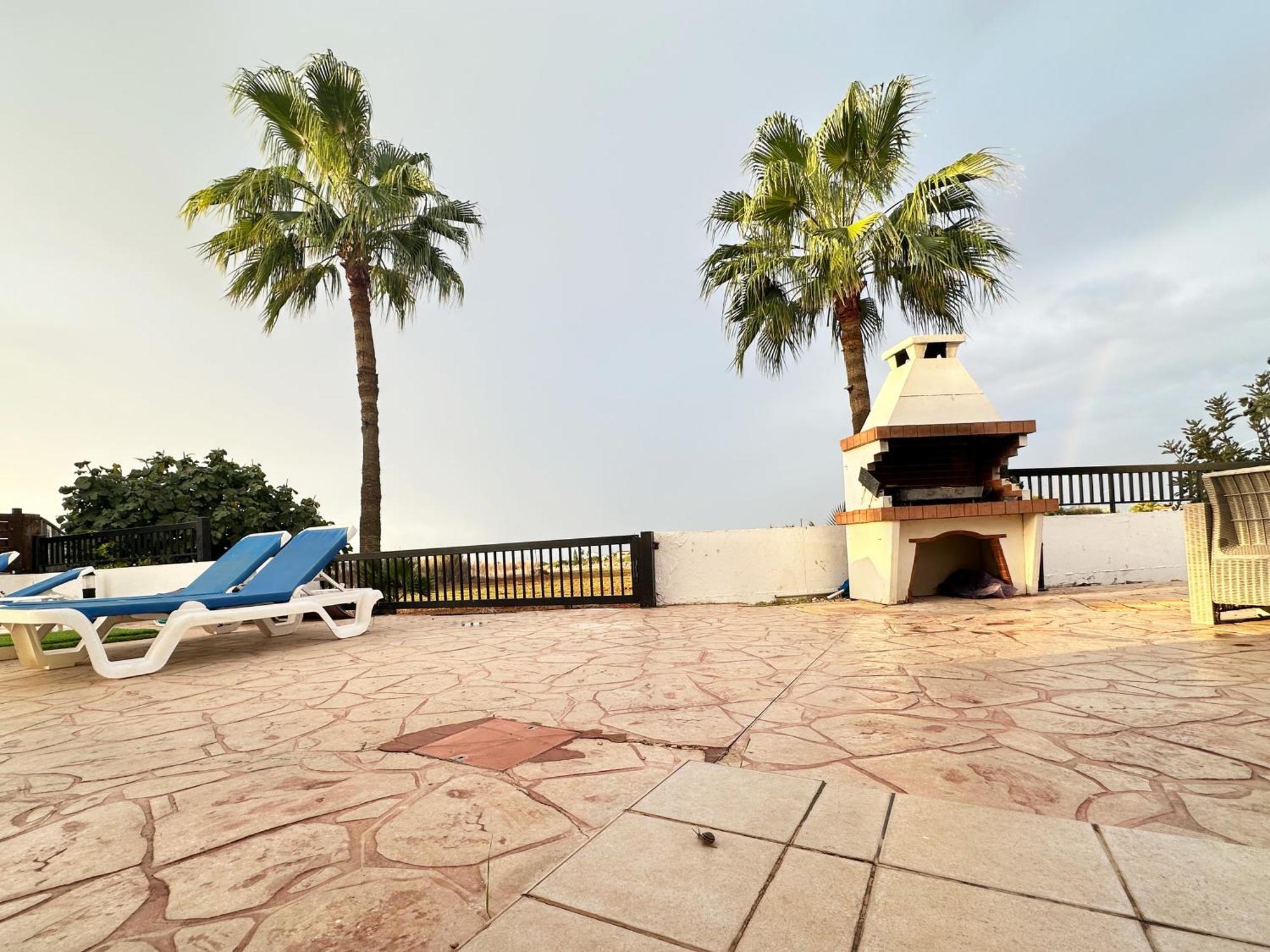Sunset Pearl Villa Ayia Napa