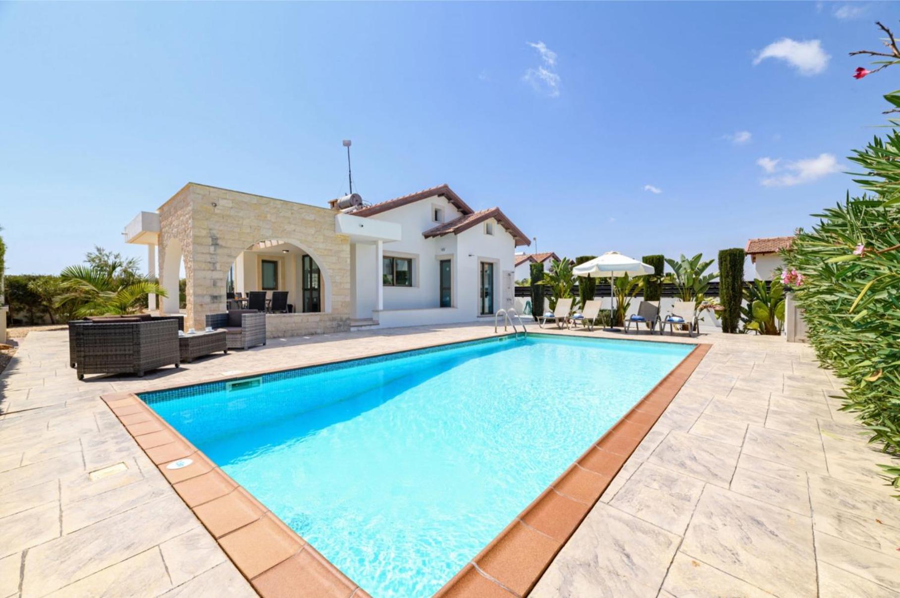 Potamos - Kymma 4 *