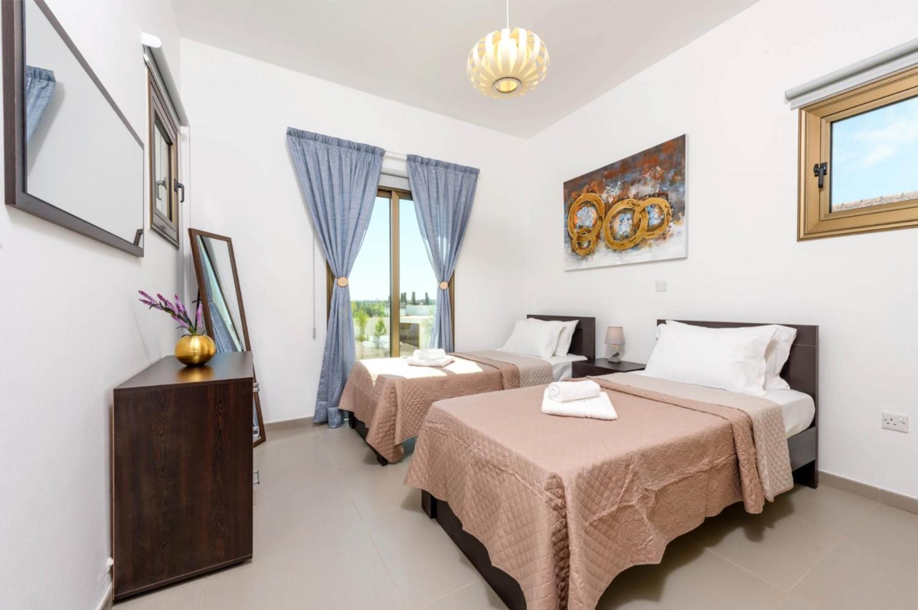 Potamos - Kymma 4 Villa Ayia Napa