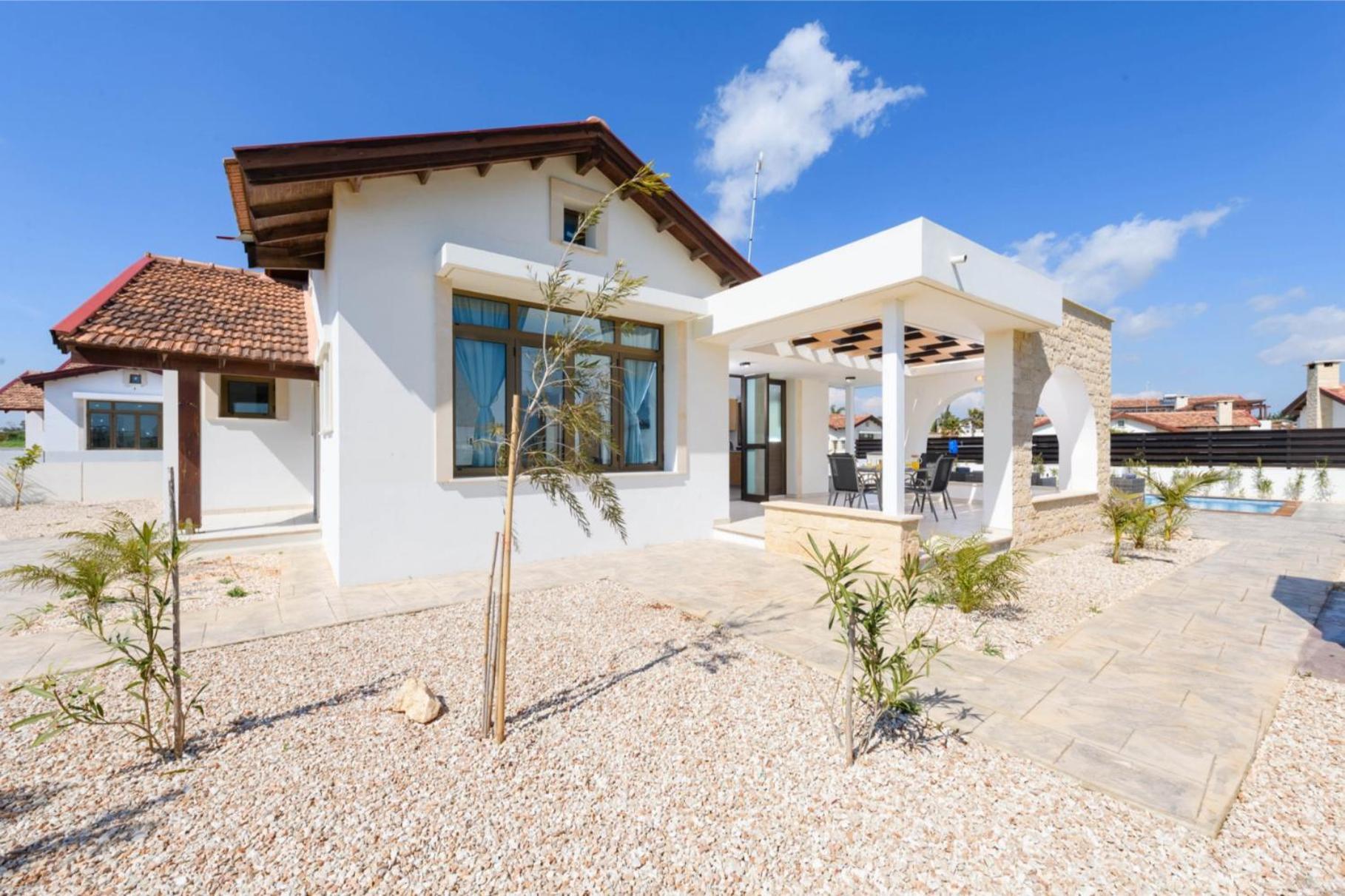 Potamos - Kymma 4 * Ayia Napa