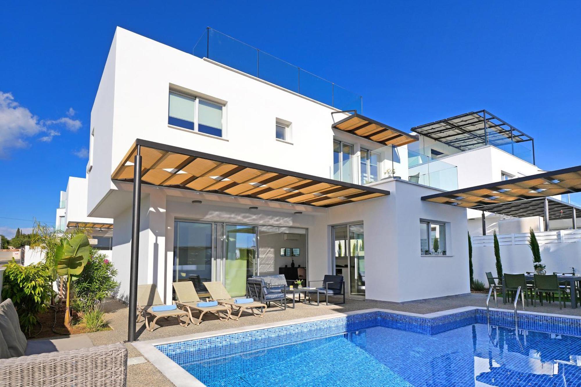 Holiday home Evelin - Center *