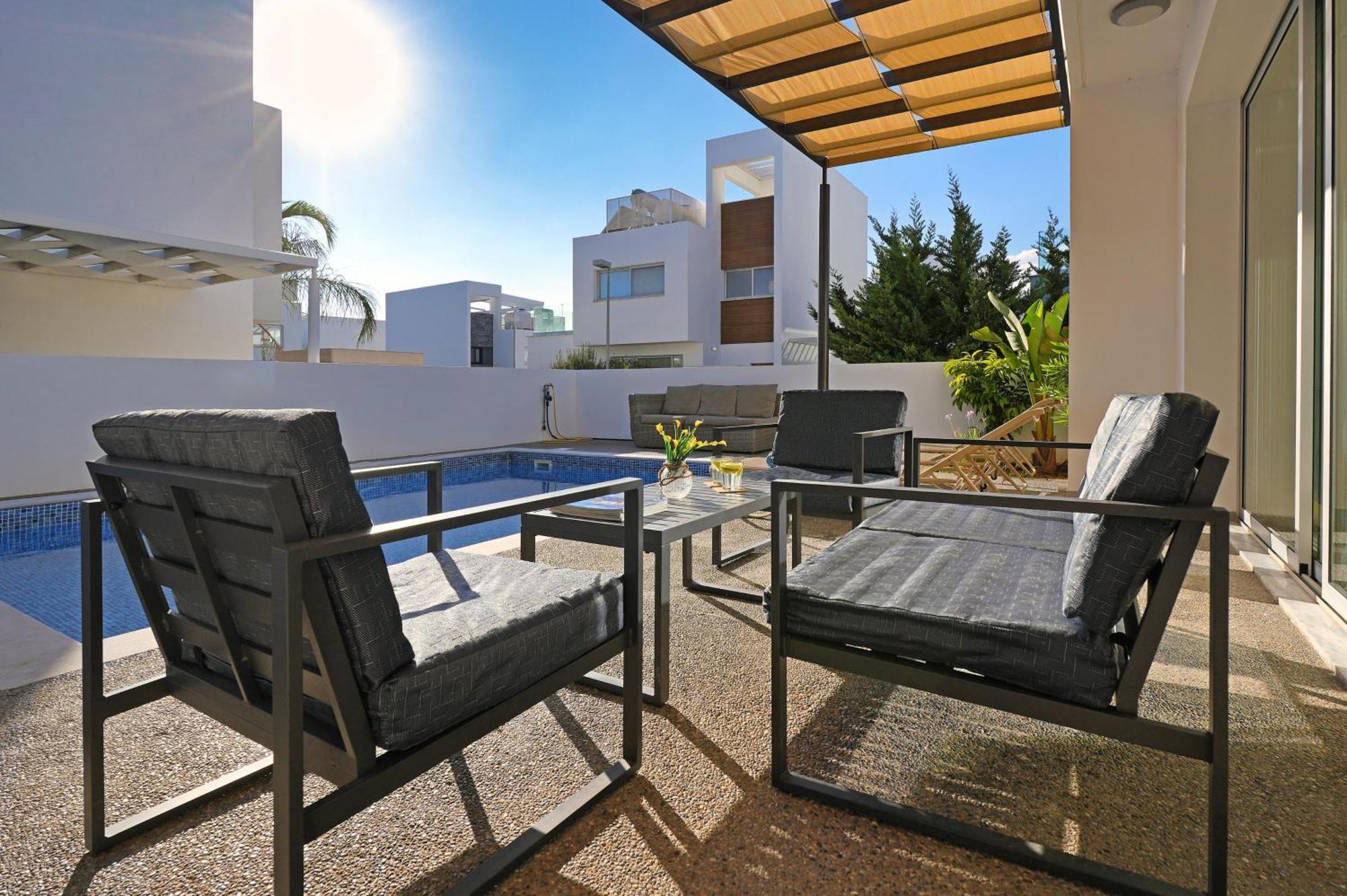 Holiday home Evelin - Center *