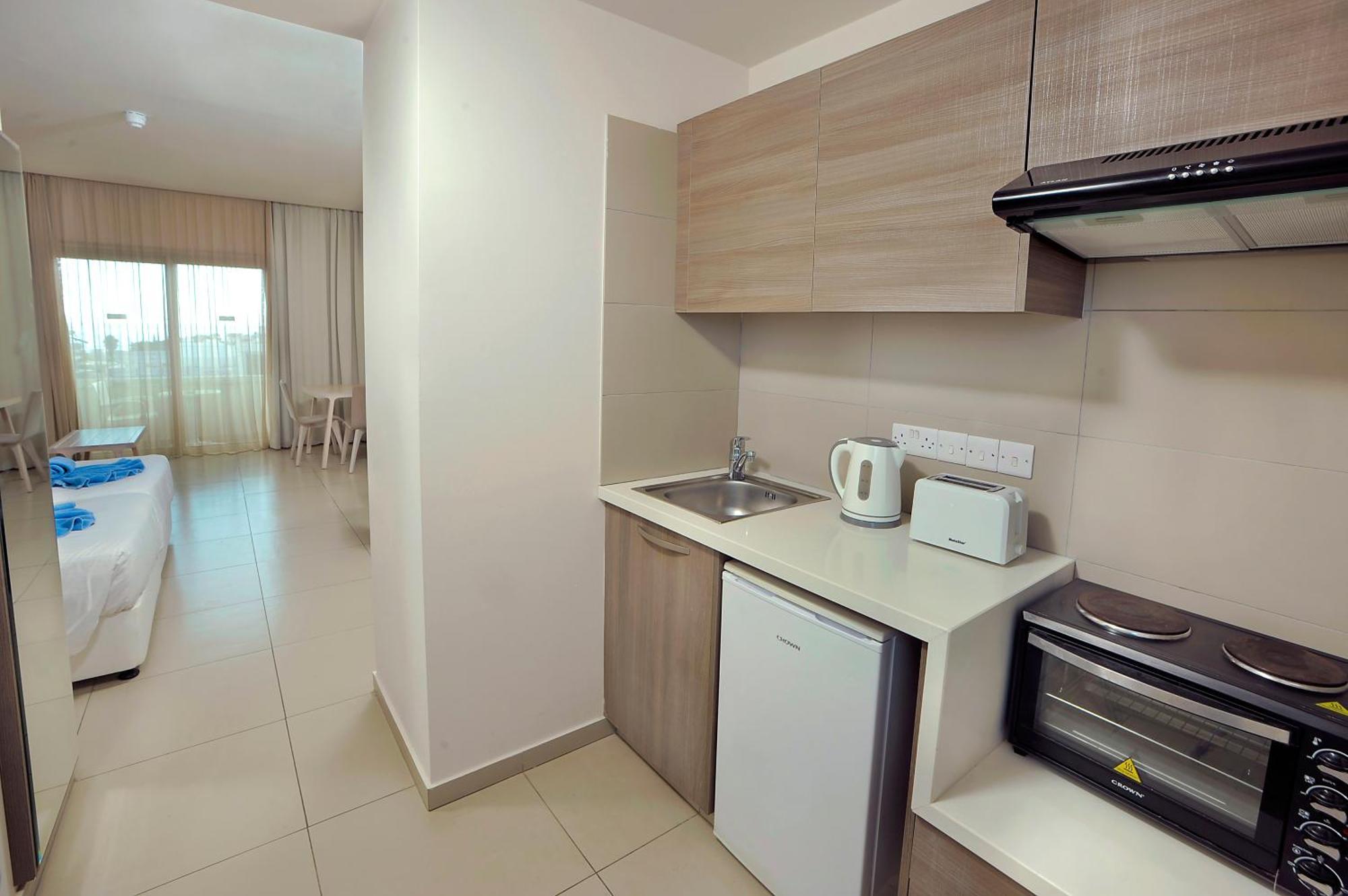Euronapa 3* Ayia Napa