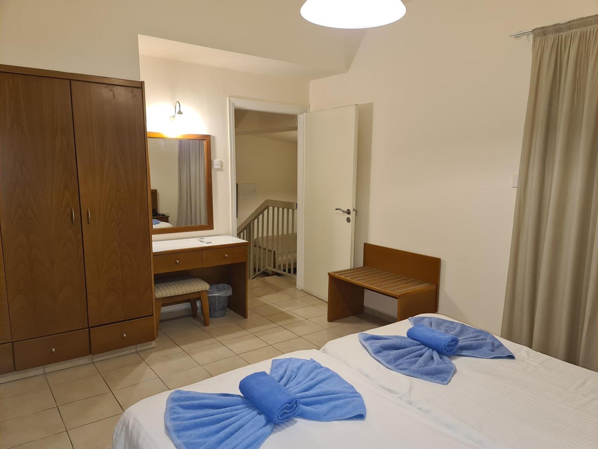 Hotel Nissiana & 3*