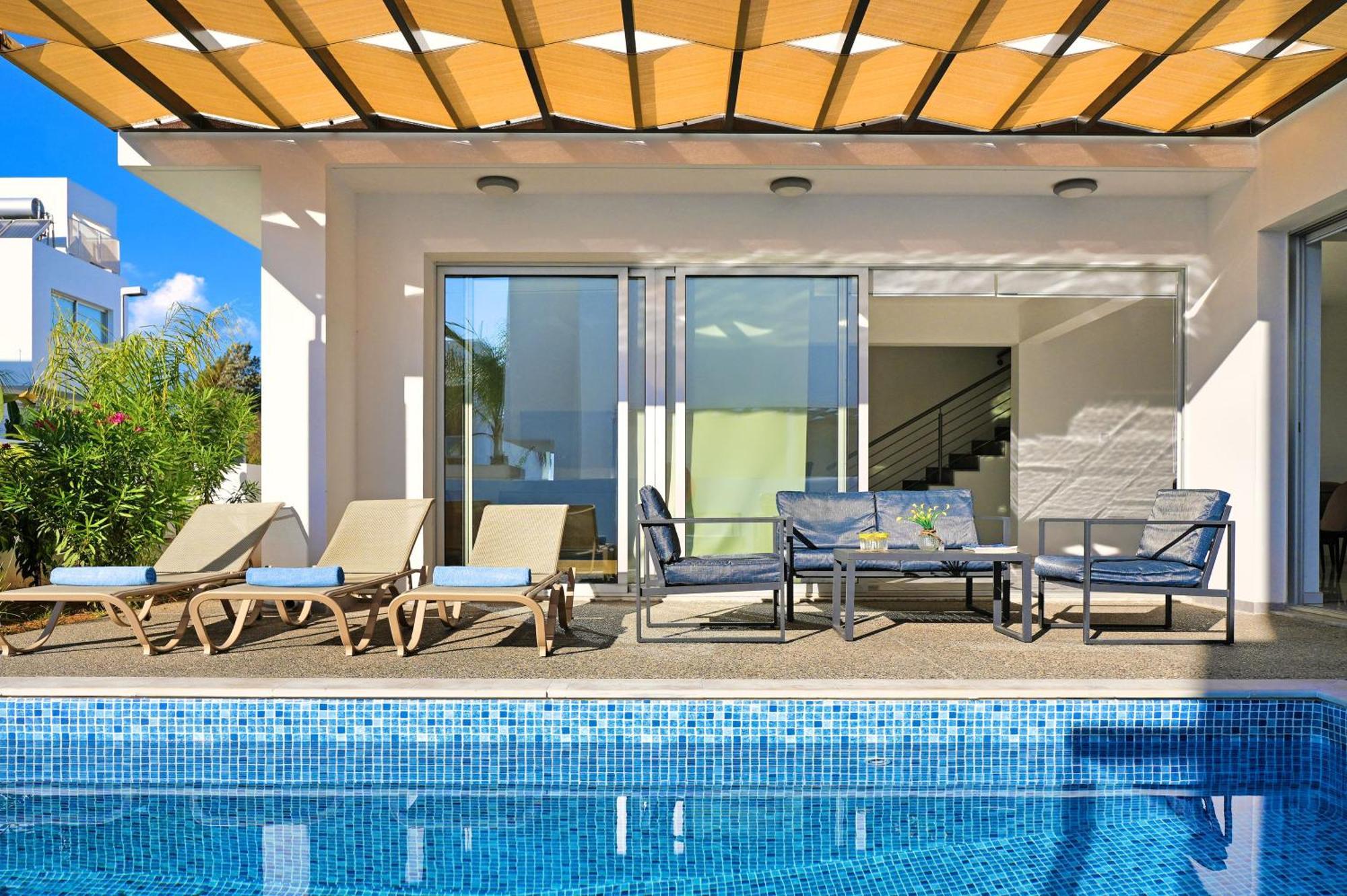 Evelin - Center Holiday home *
