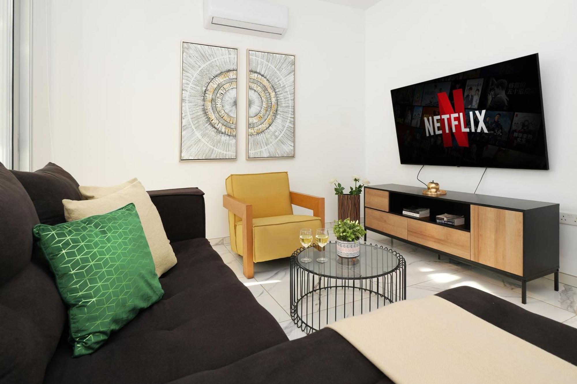 Holiday home Evelin - Center *
