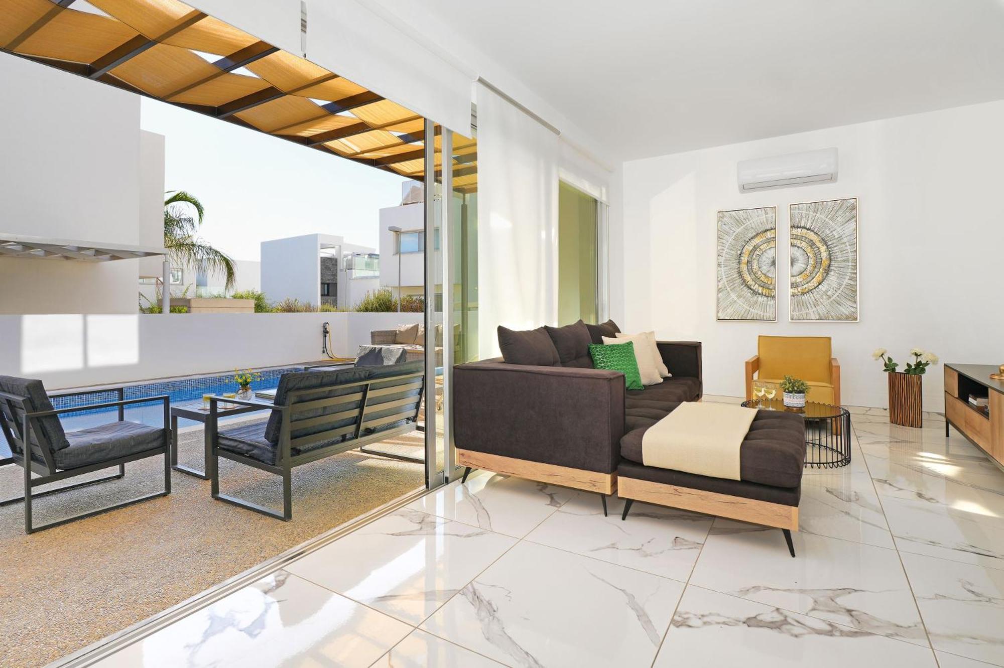 Evelin - Center Holiday home Ayia Napa