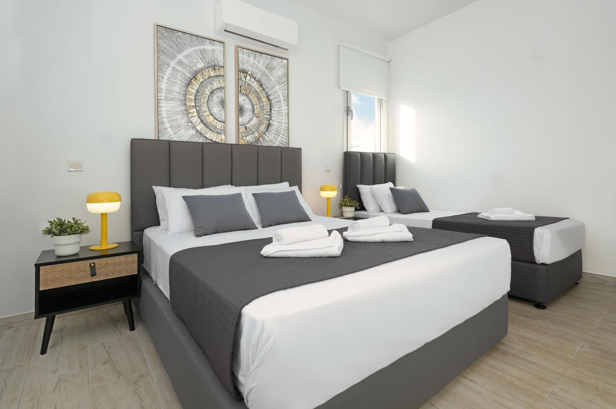Holiday home Evelin - Center Ayia Napa