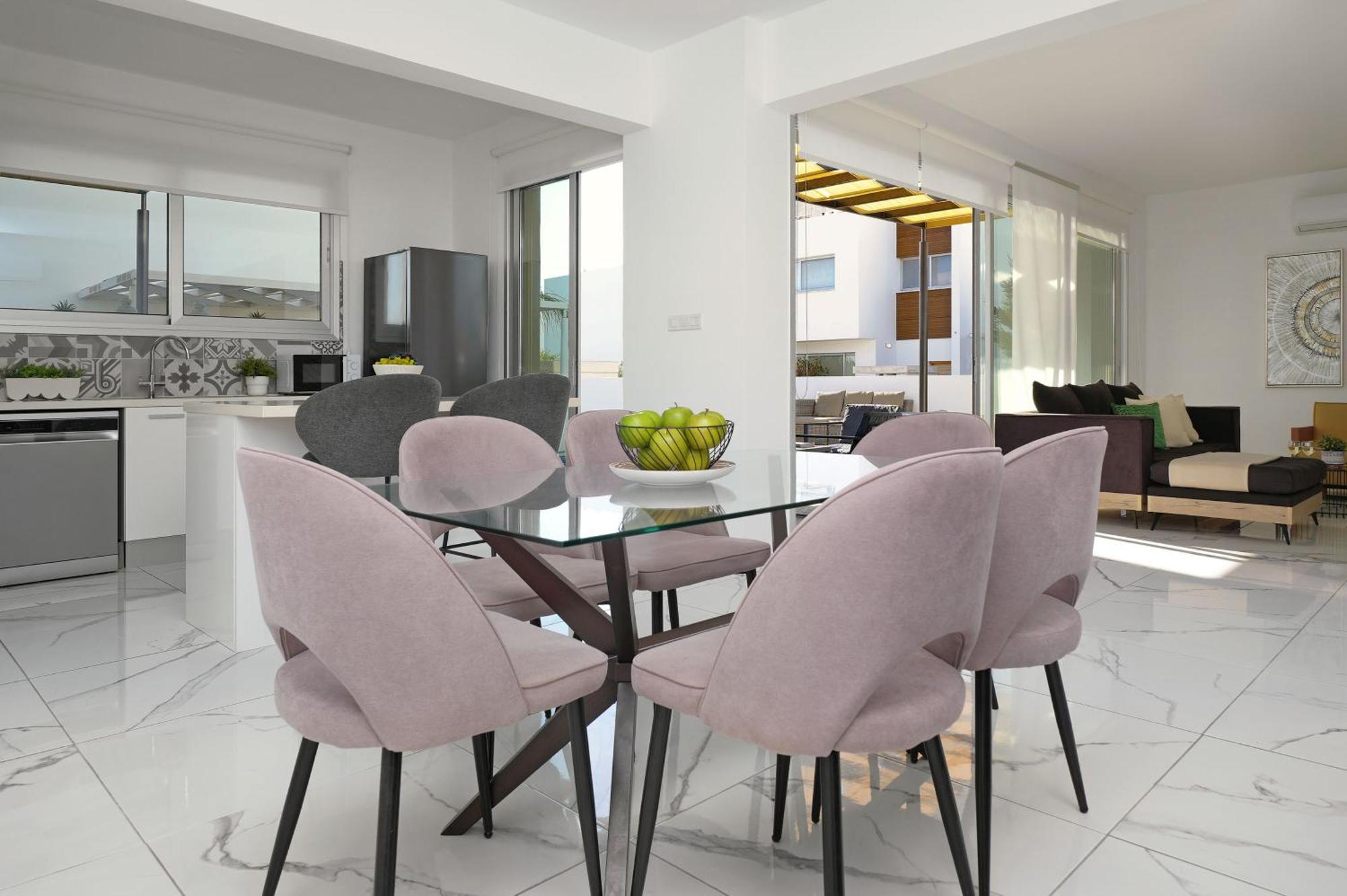 Evelin - Center Holiday home Ayia Napa