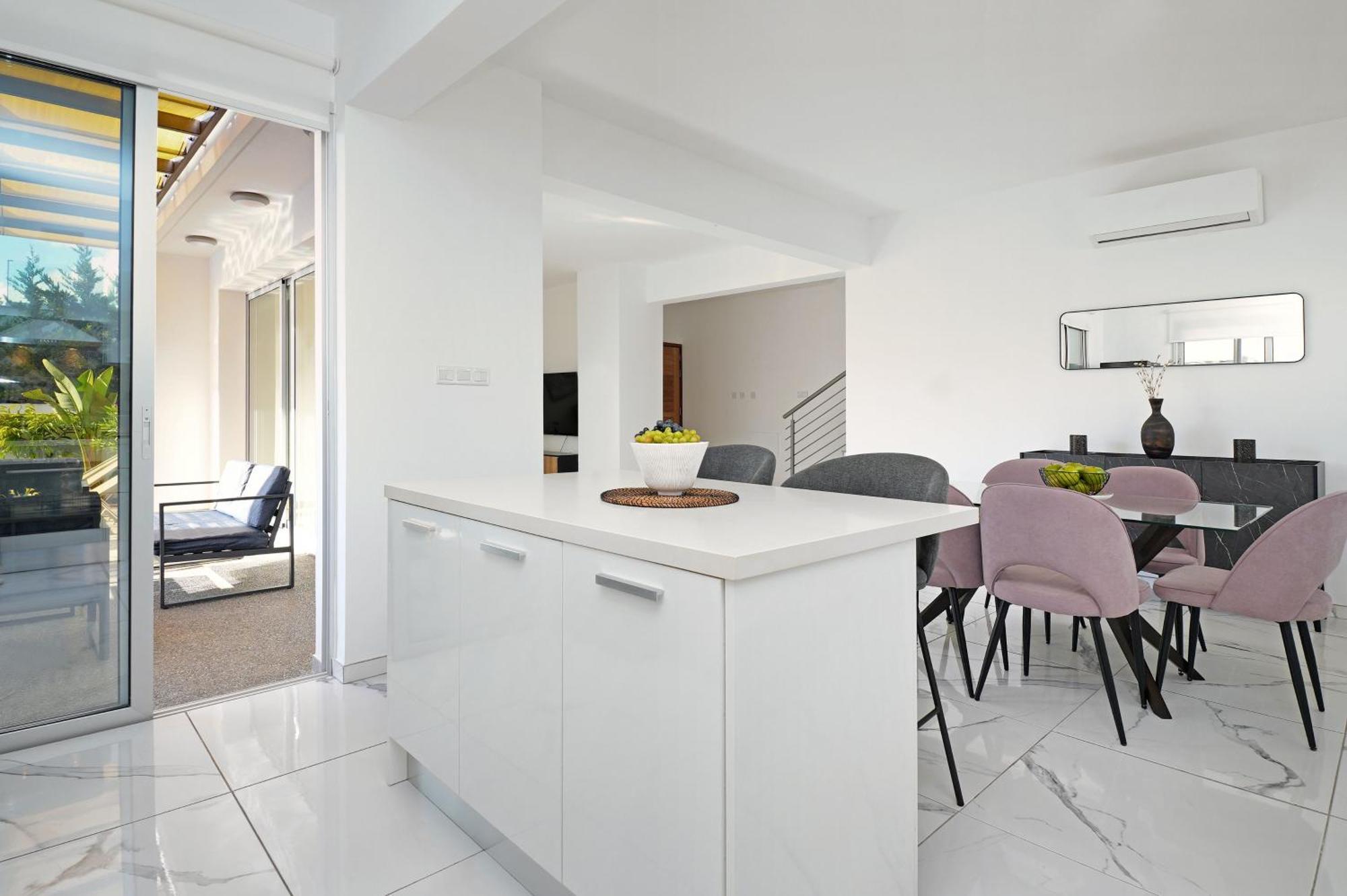 Holiday home Evelin - Center