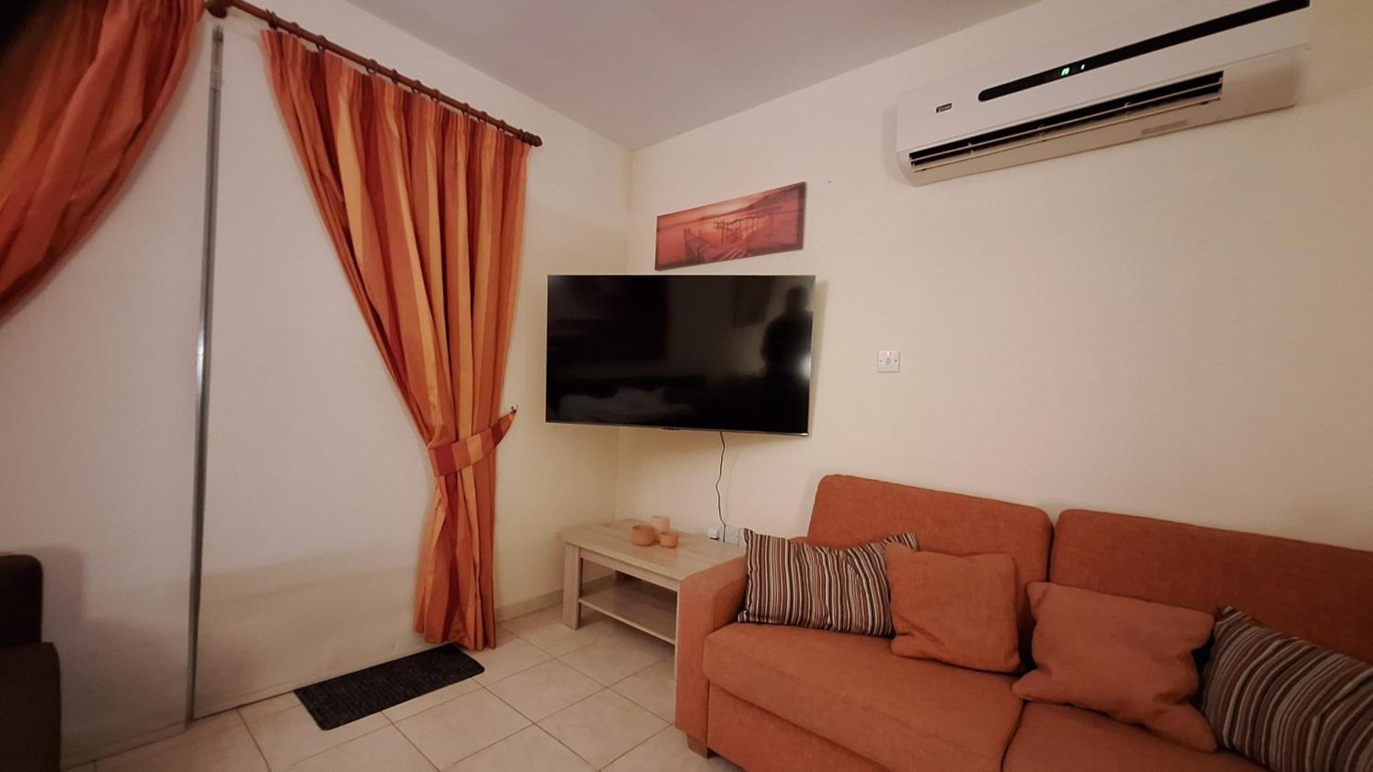 Apartment Nissi Golden *