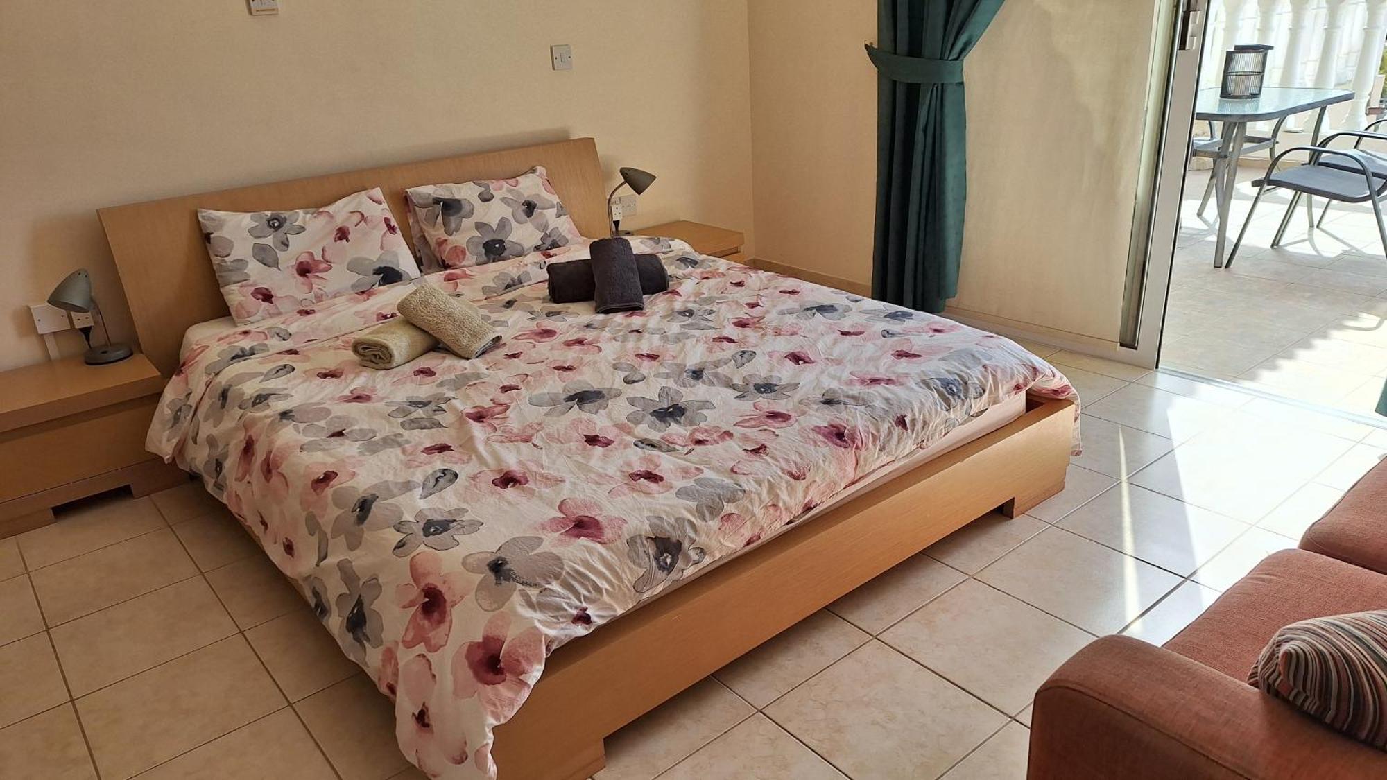 Apartment Nissi Golden Agia Napa