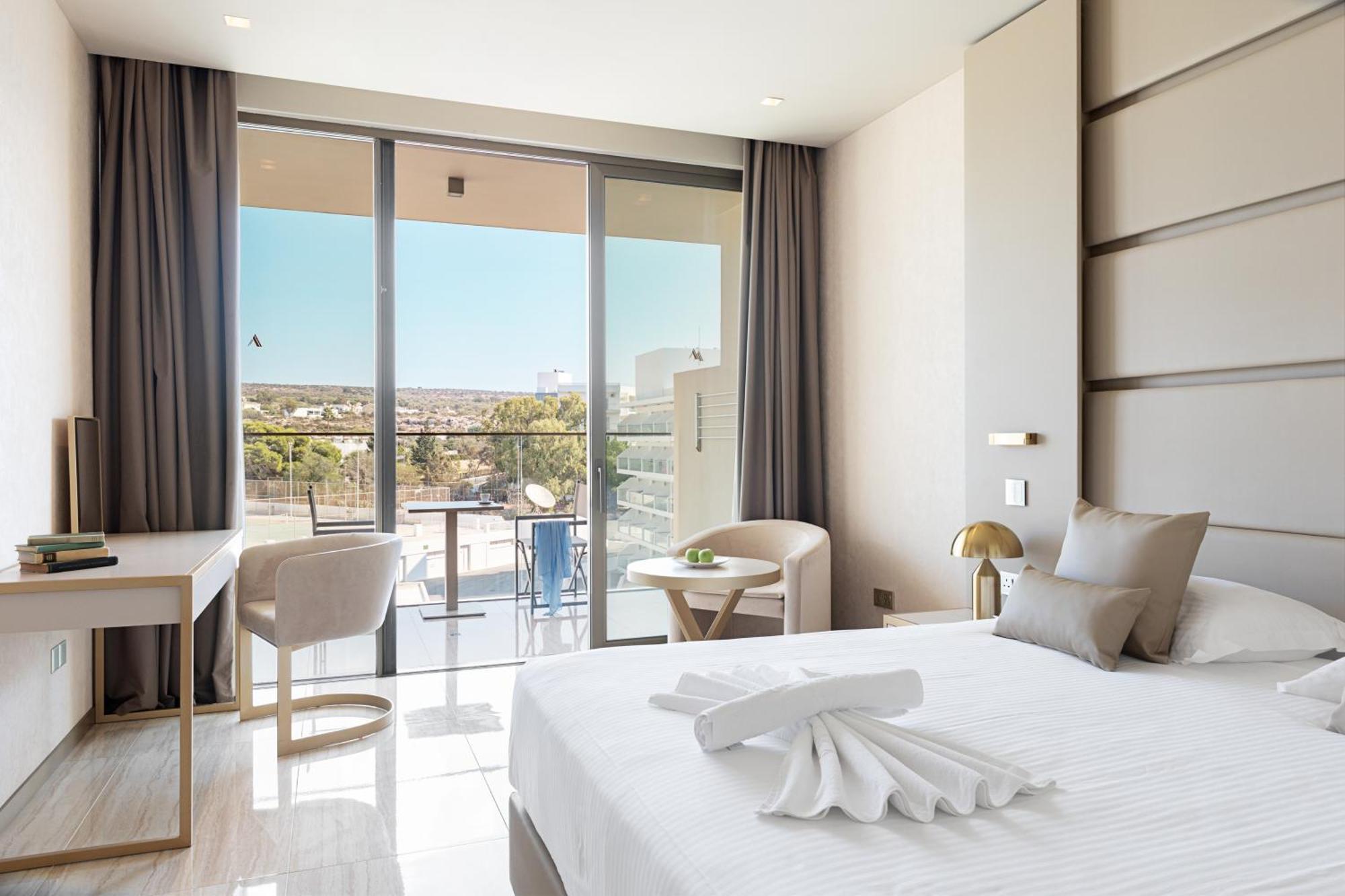 Amarande (adults Only) Hotel Agia Napa