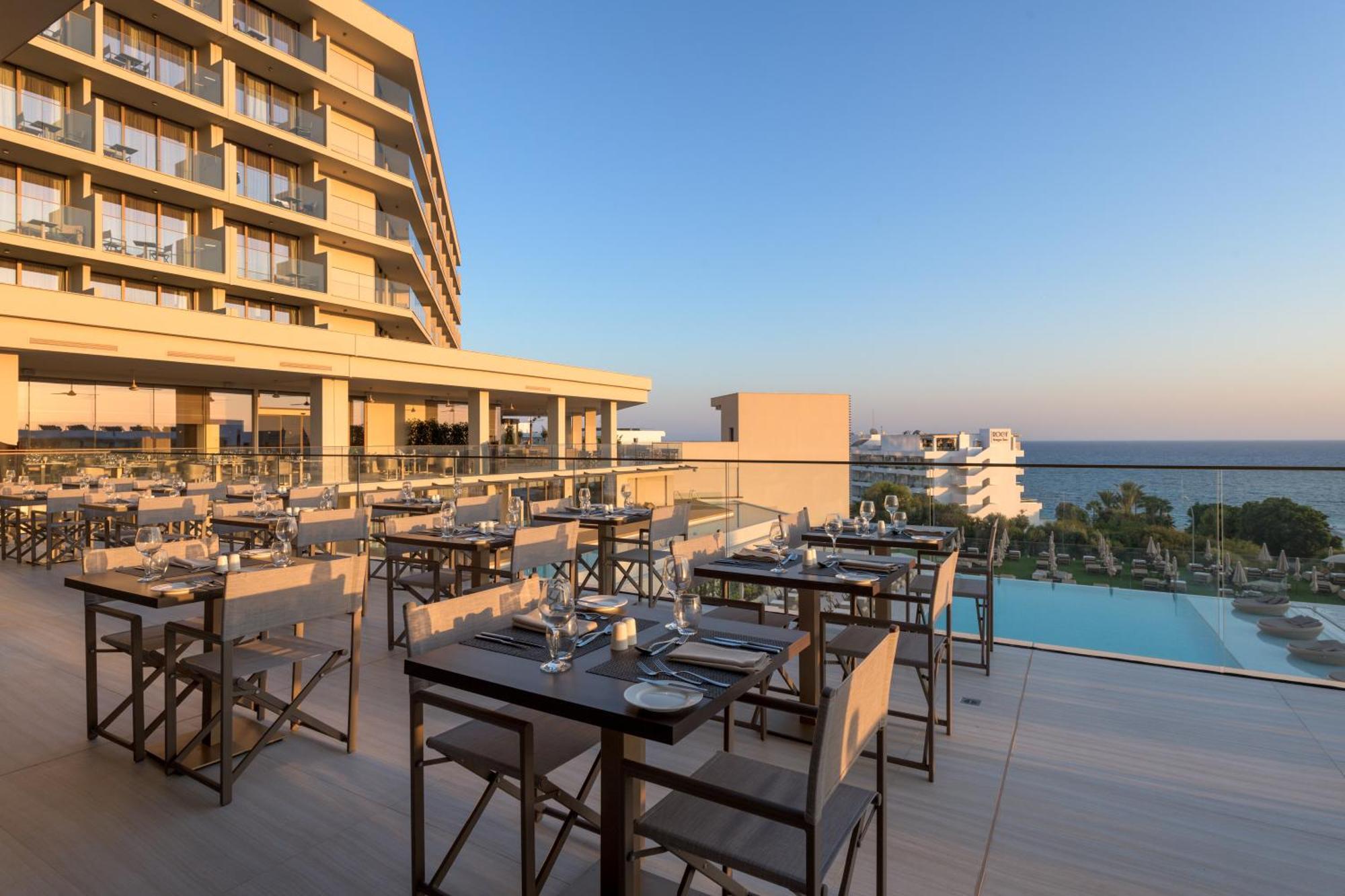 Amarande (adults Only) Agia Napa