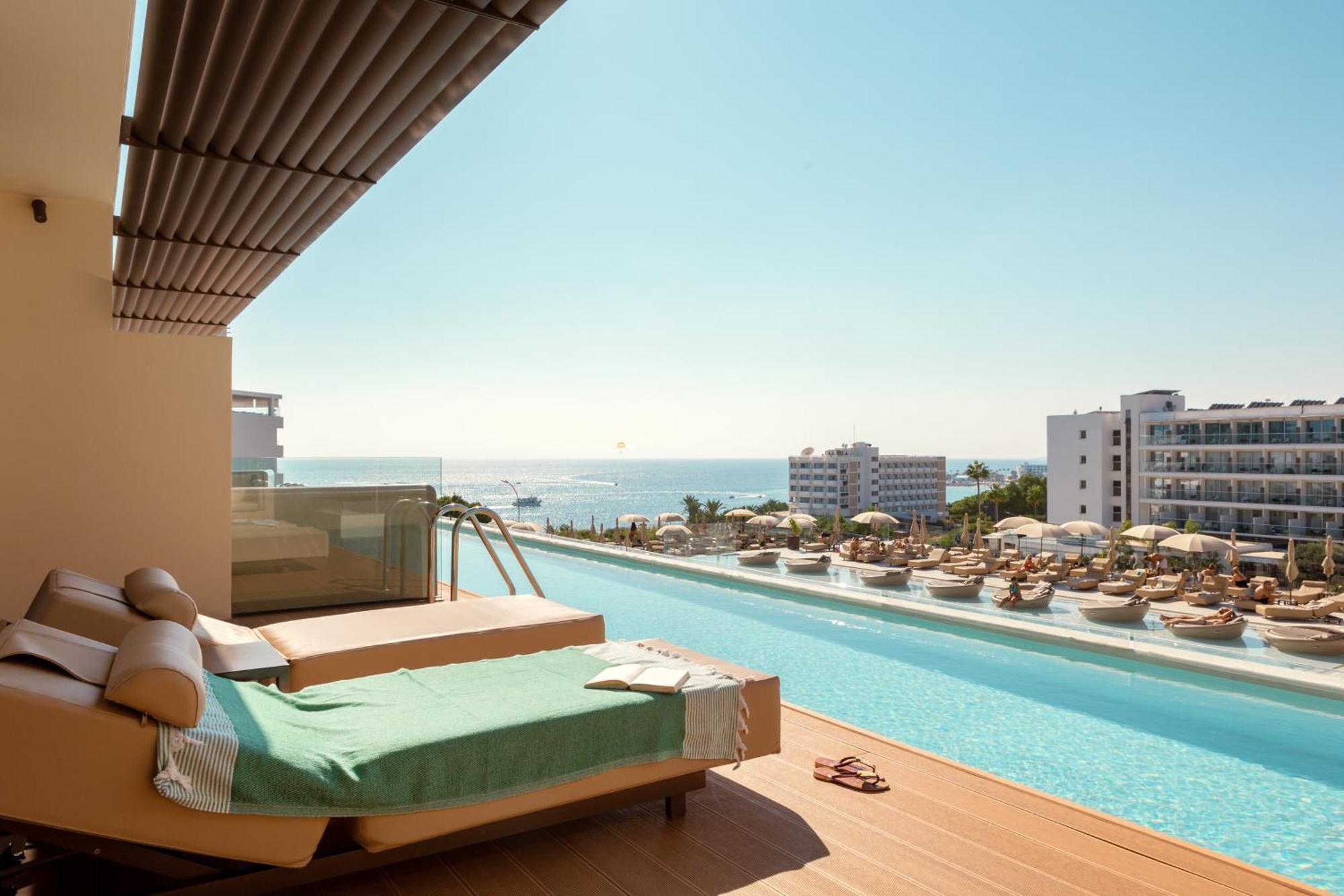 Hotel Amarande (adults Only) Agia Napa
