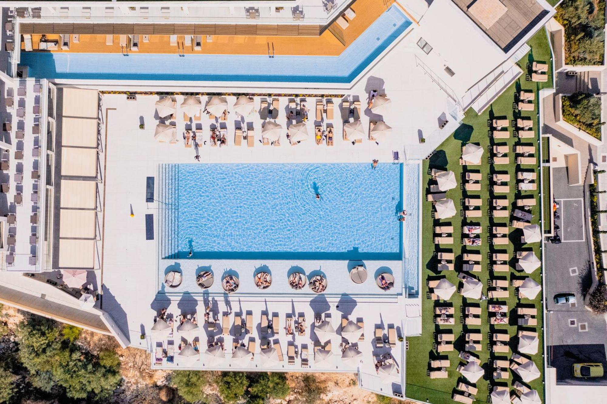 Amarande (adults Only) 5* Agia Napa