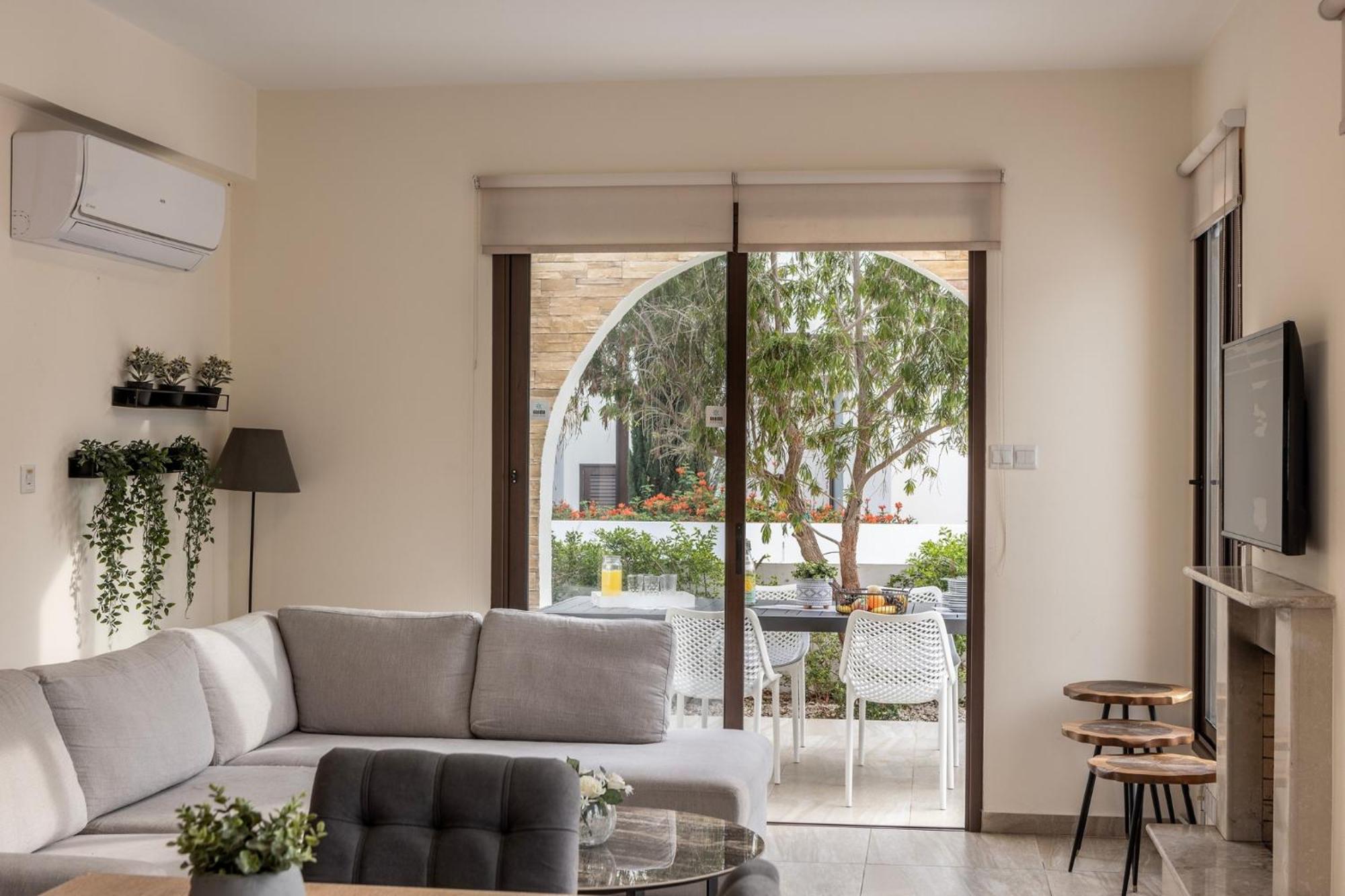 Ionion H32 Villa Ayia Napa