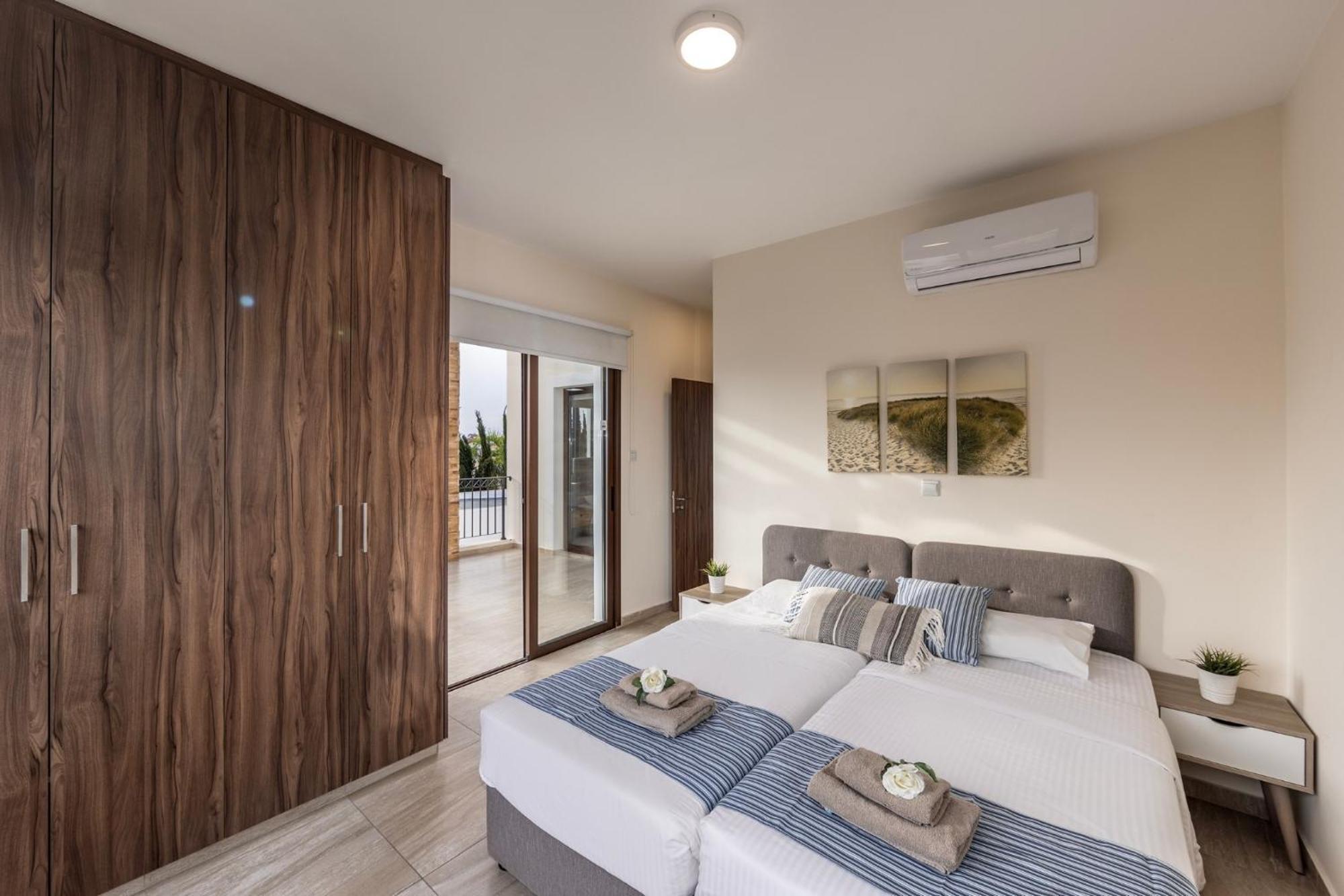Villa Ionion H32 Ayia Napa
