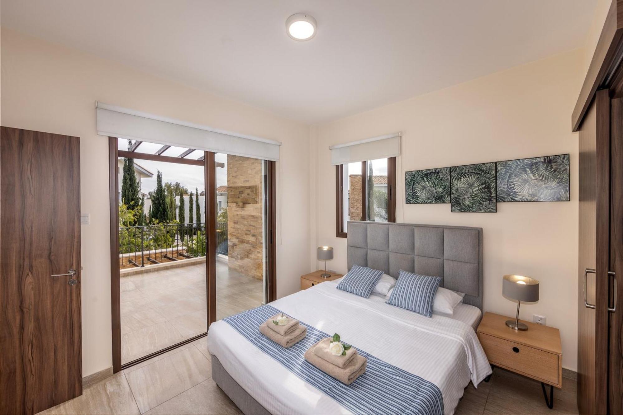 Ionion H32 Villa Ayia Napa