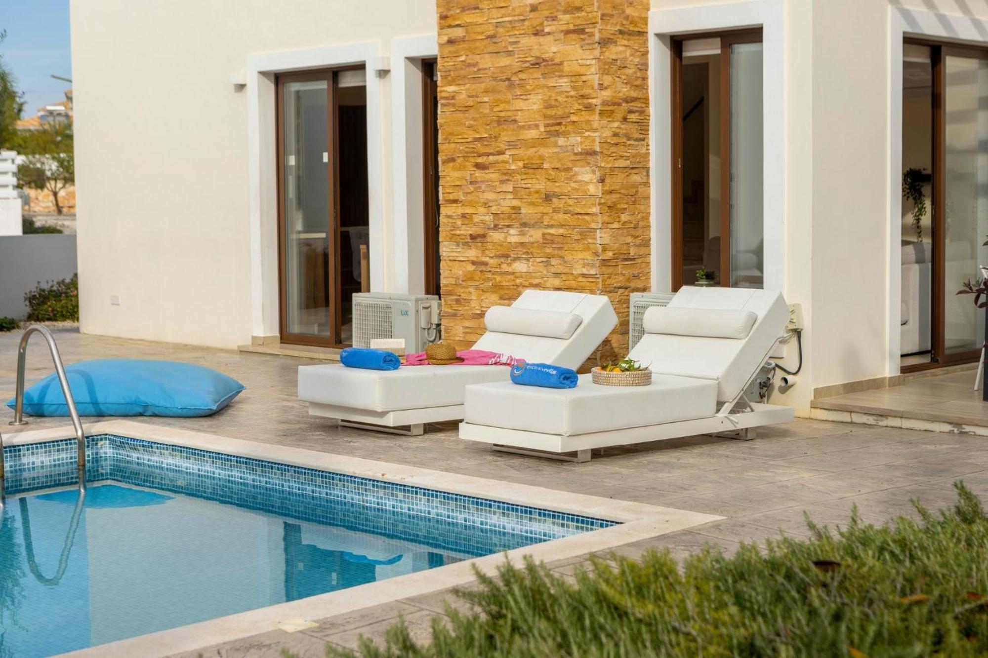 Villa Ionion H32 Ayia Napa