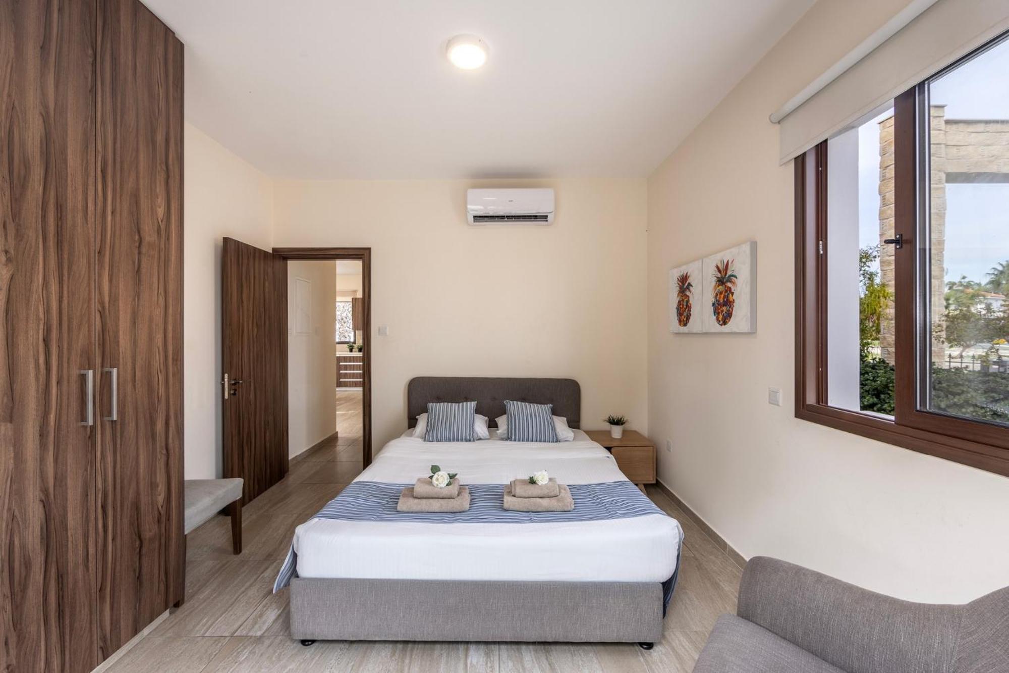 Villa Ionion H32 Ayia Napa