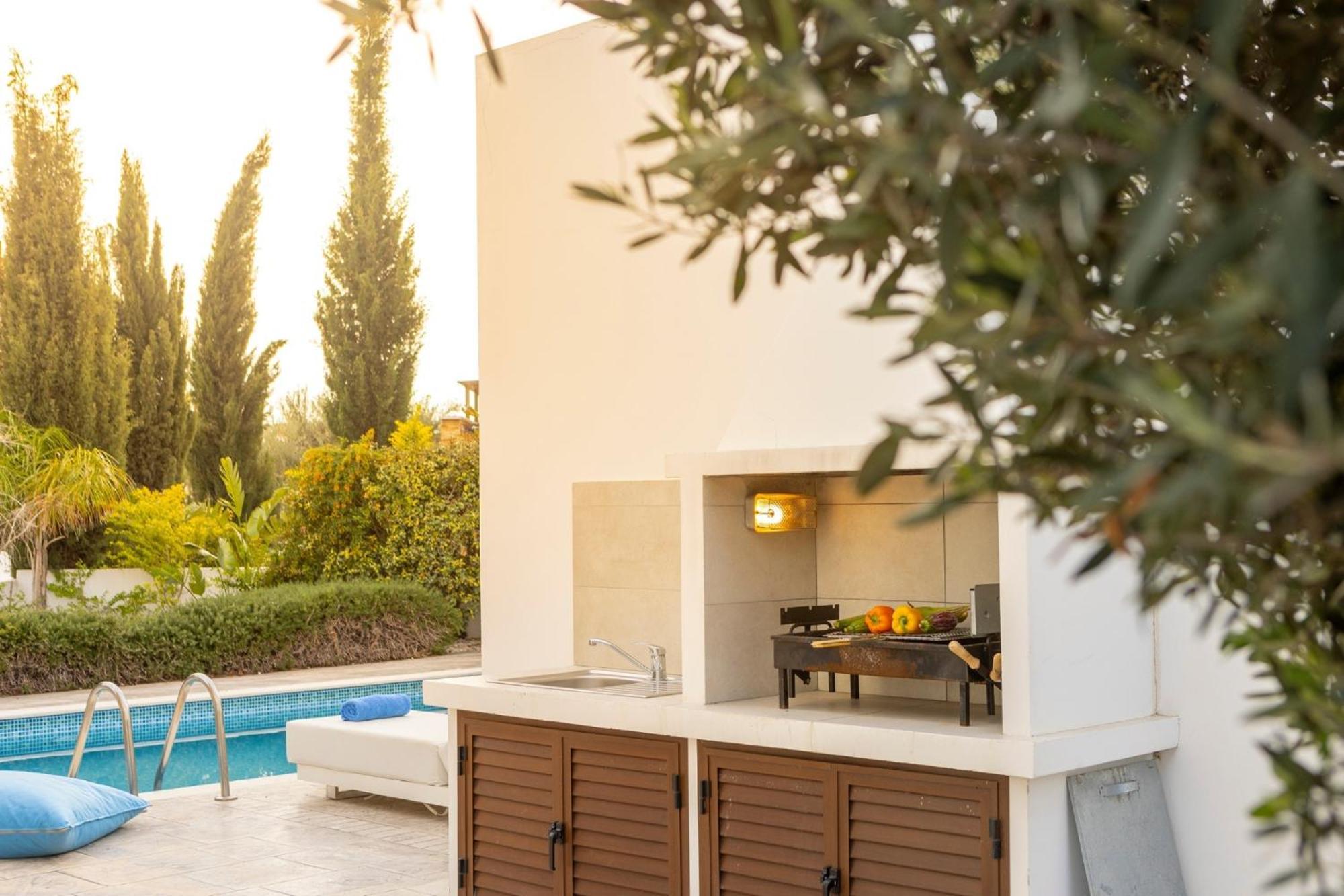 Villa Ionion H32 Ayia Napa