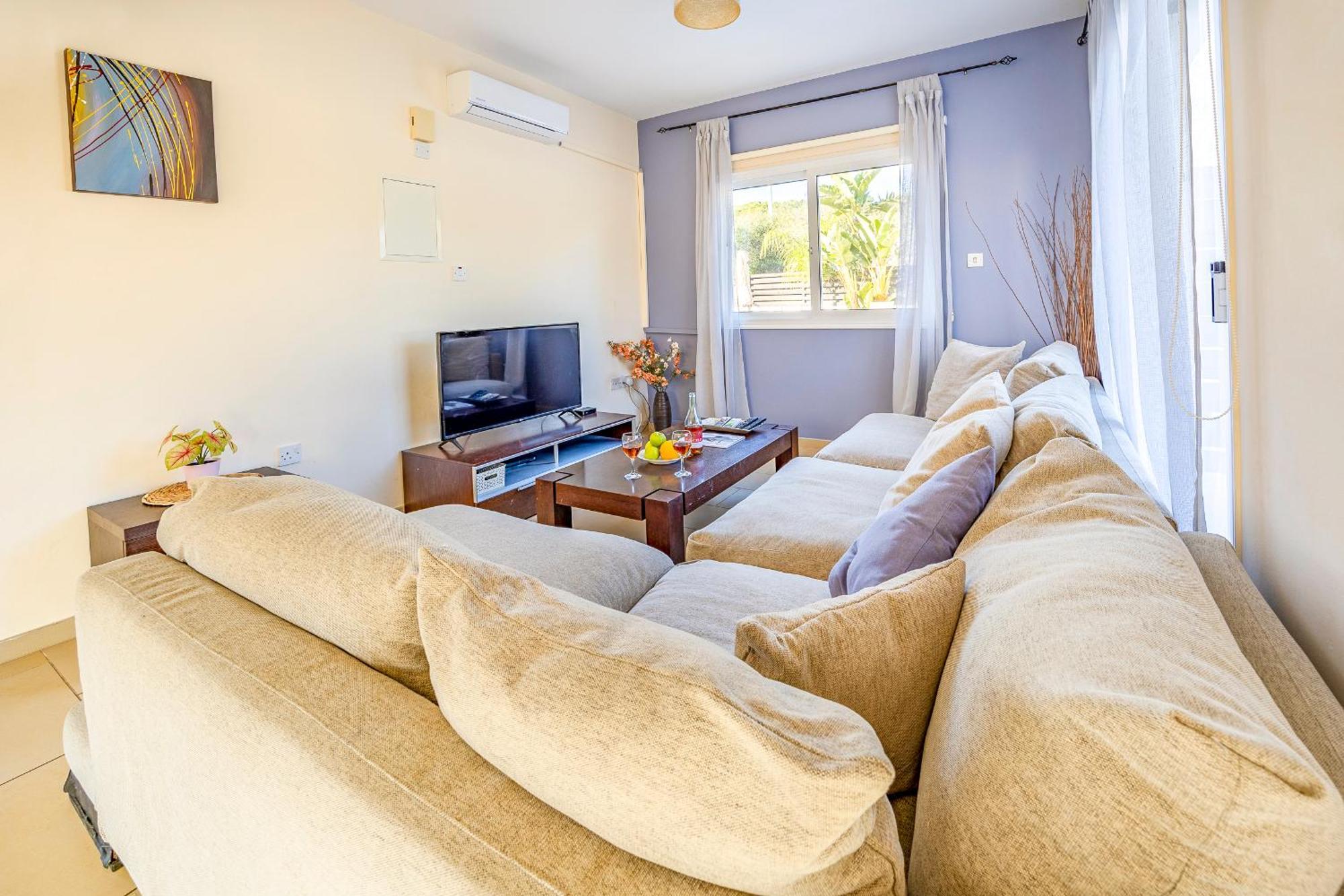 Villa Oceania Ayia Napa