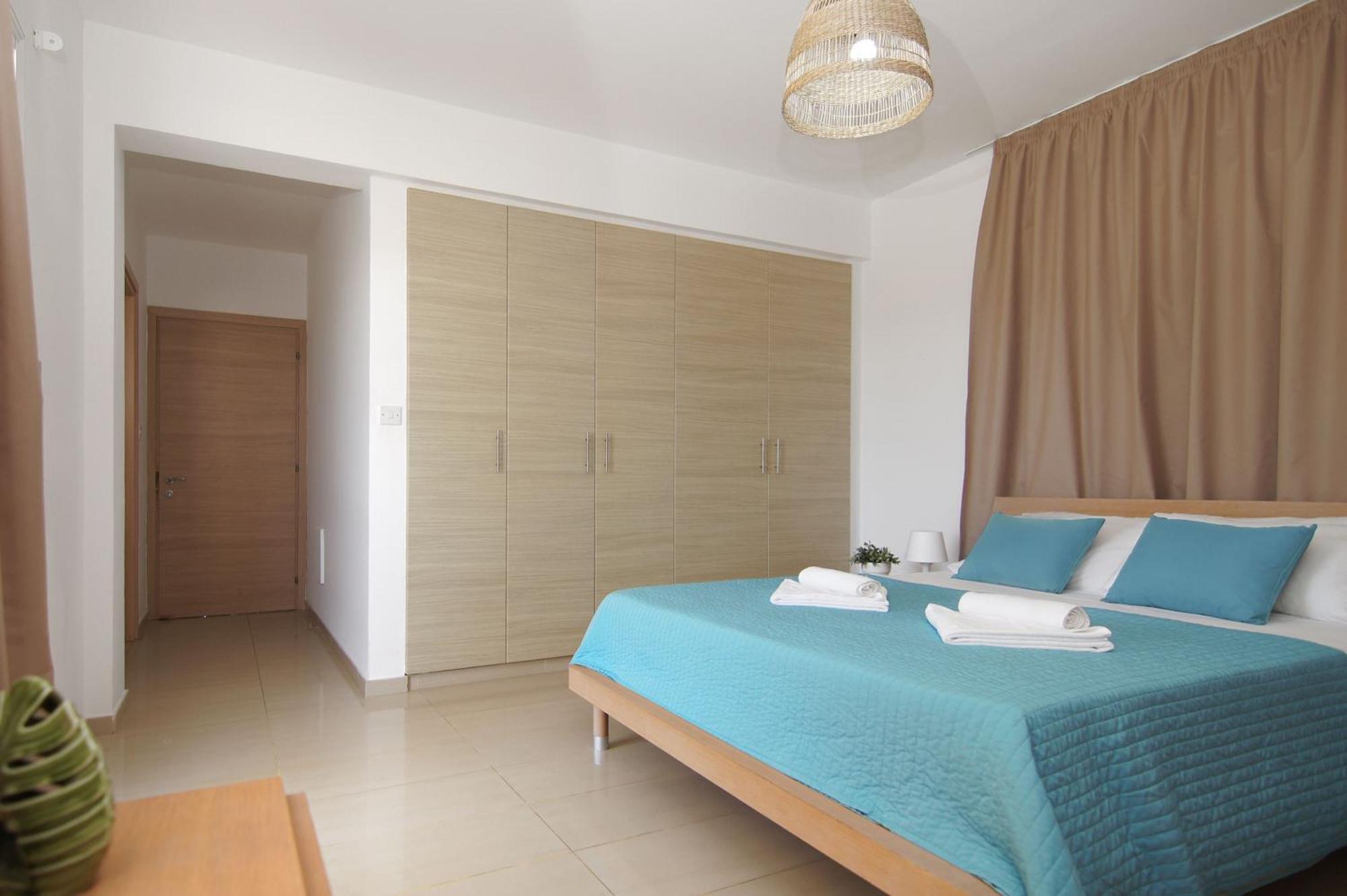 Nissi Adamite Holiday home *