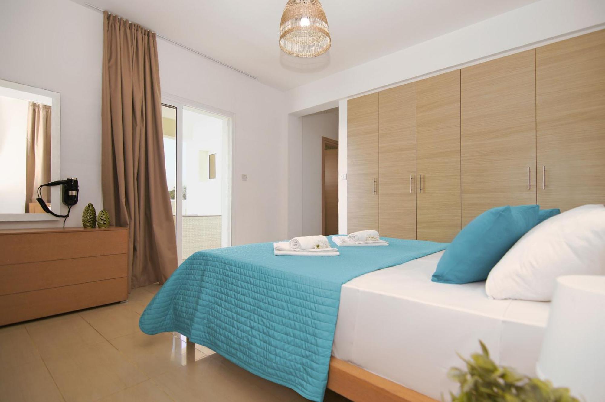 Holiday home Nissi Adamite *