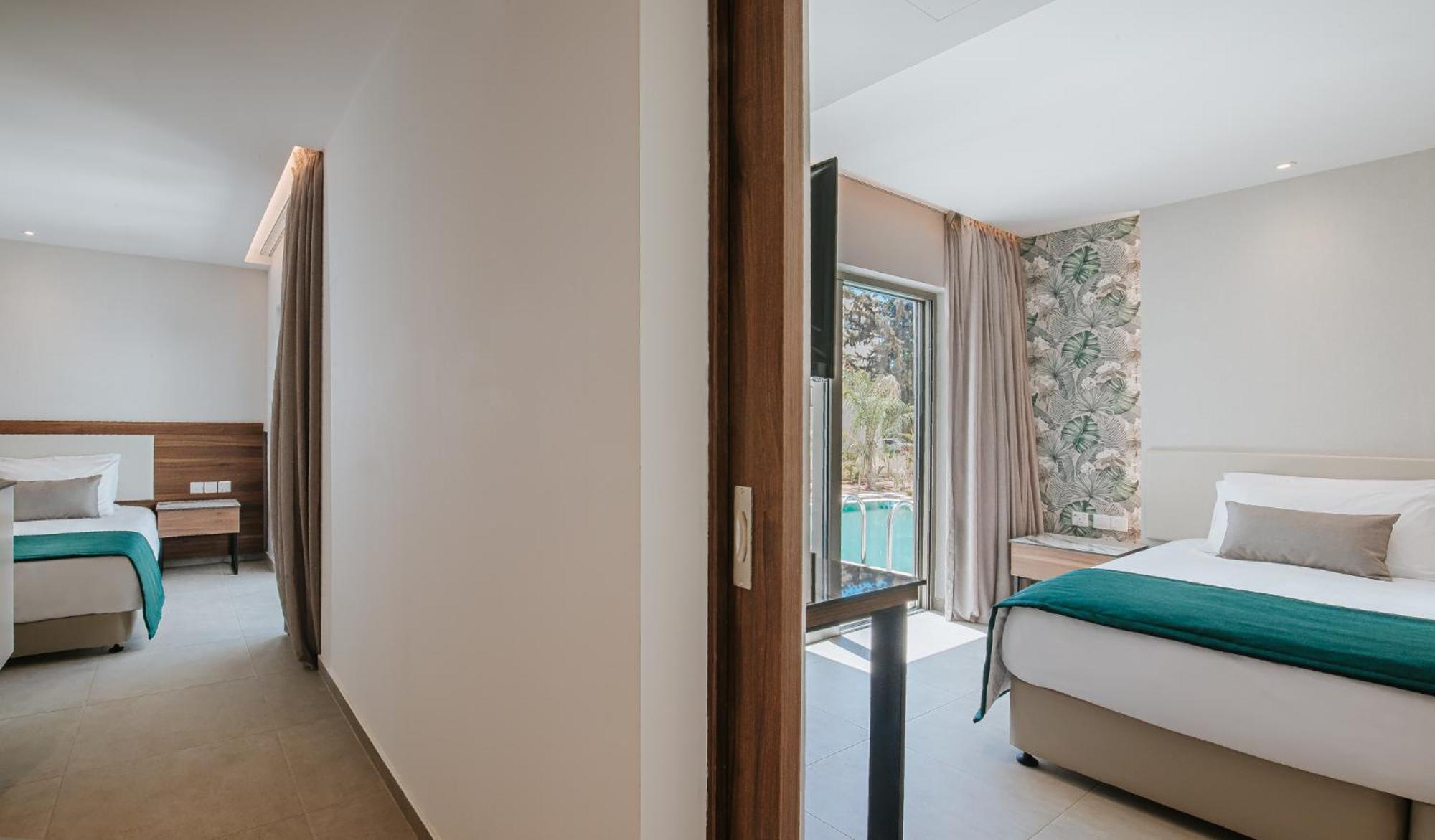 Atlantica Sungarden Park Hotel