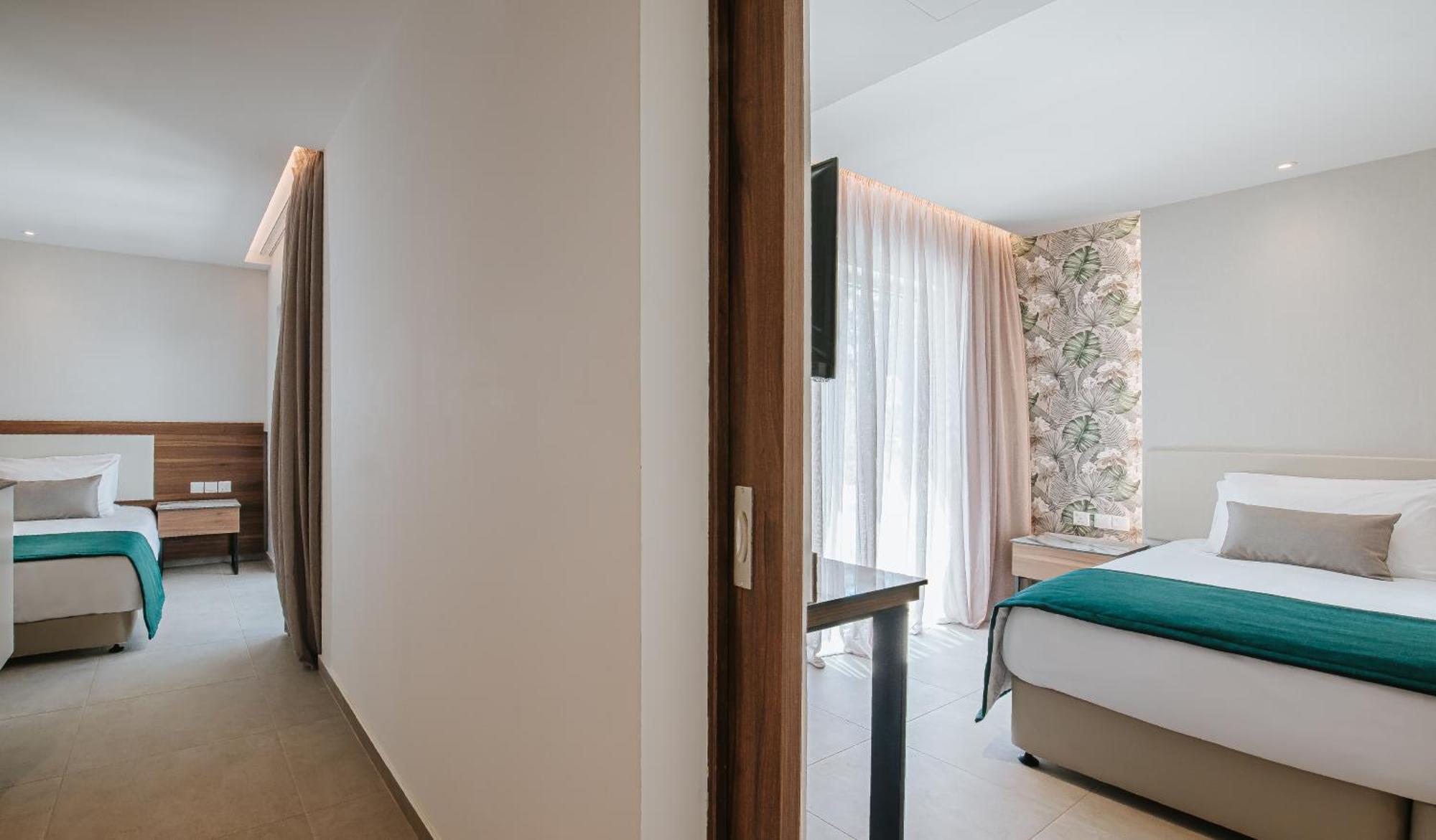 Hotel Atlantica Sungarden Park 4*