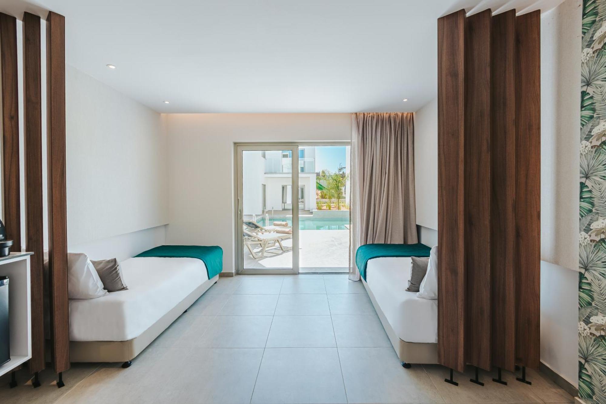 Atlantica Sungarden Park 4*