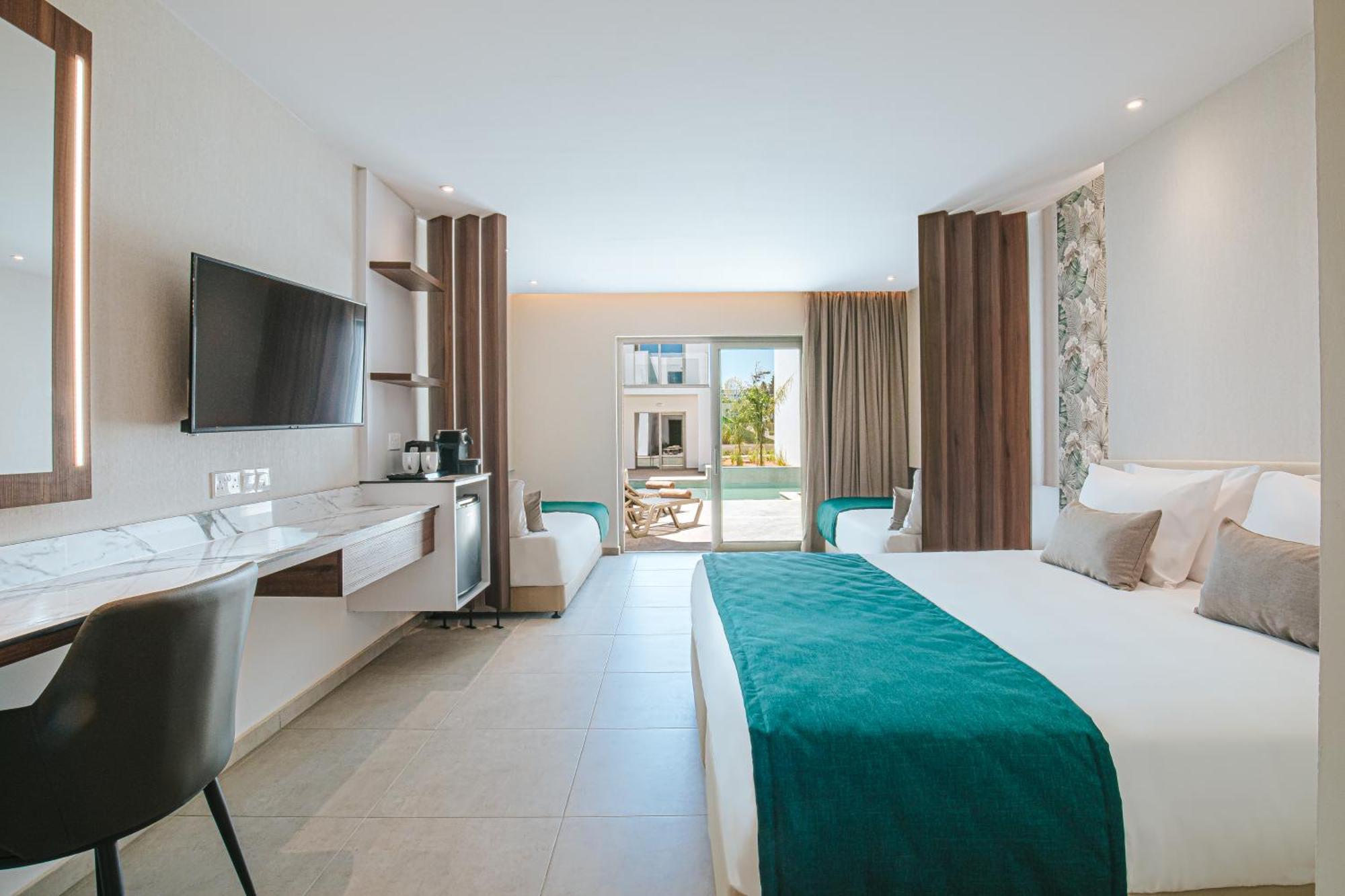 Atlantica Sungarden Park 4* Ayia Napa