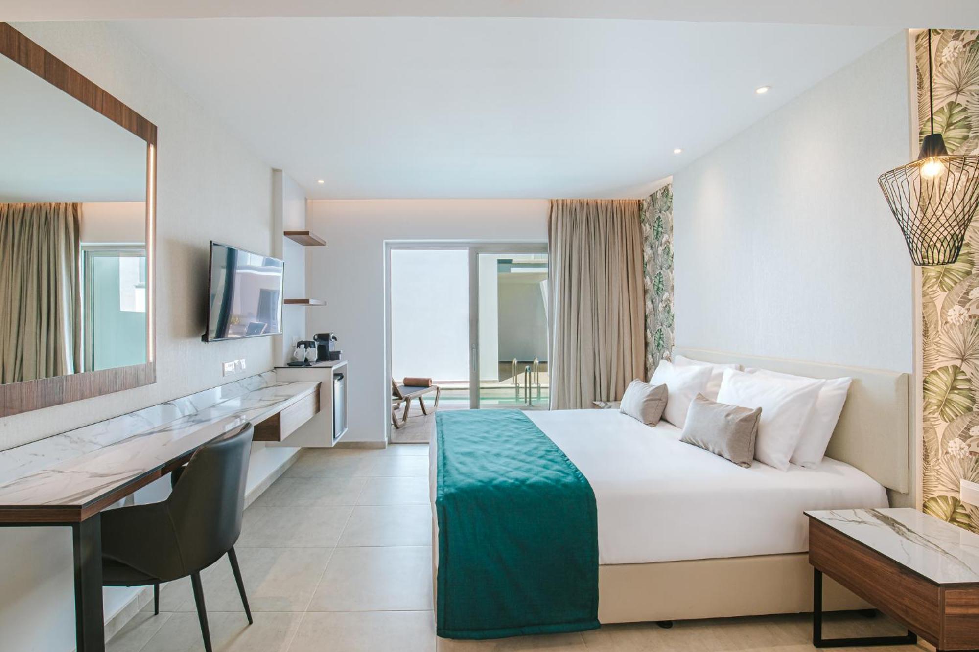 Atlantica Sungarden Park Hotel
