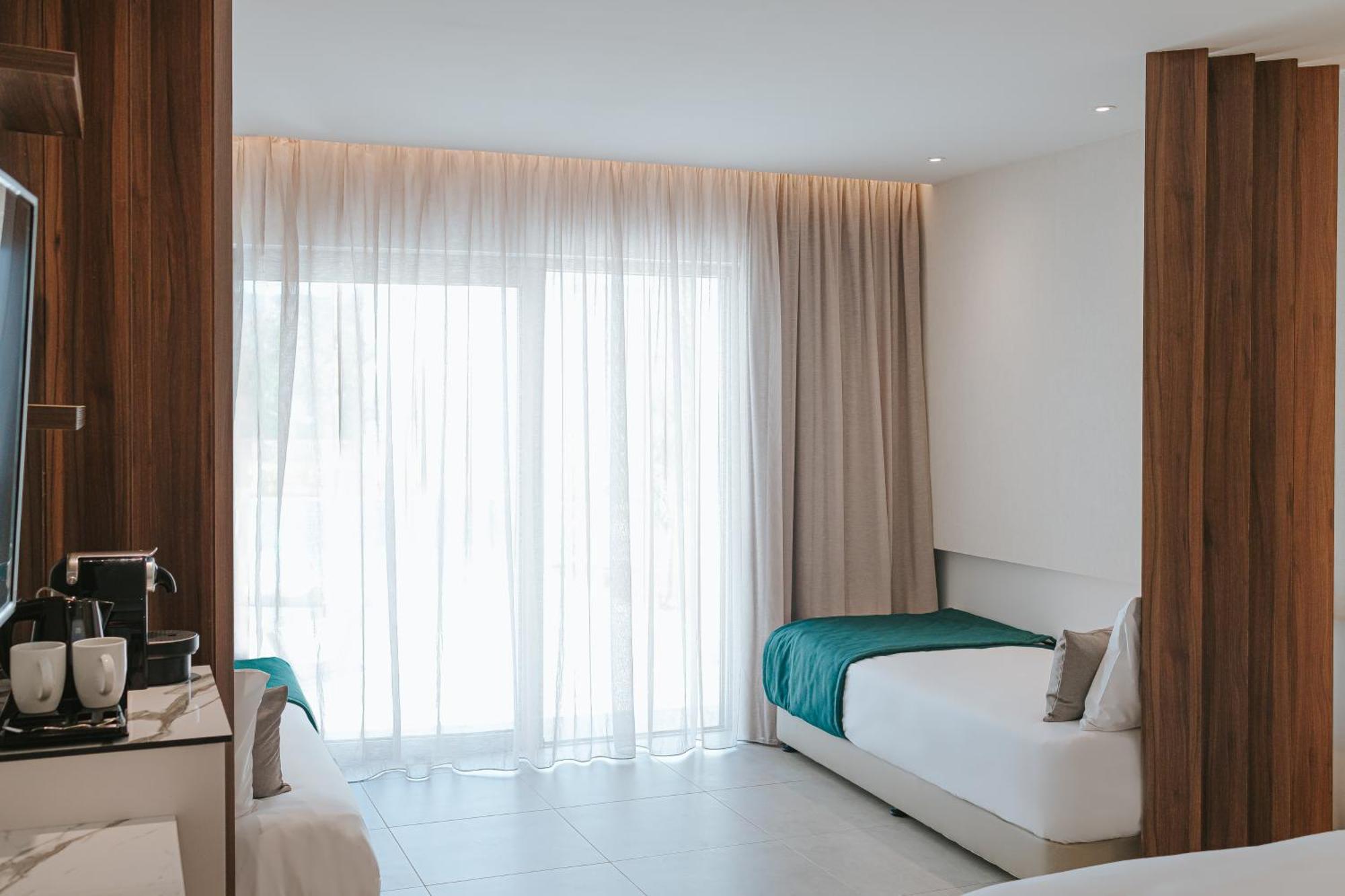 Hotel Atlantica Sungarden Park