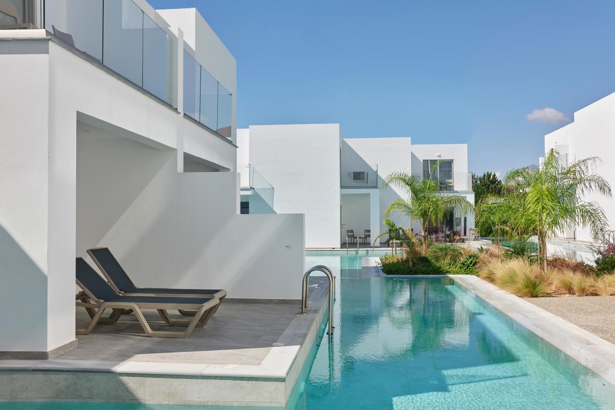 Hotel Atlantica Sungarden Park Ayia Napa