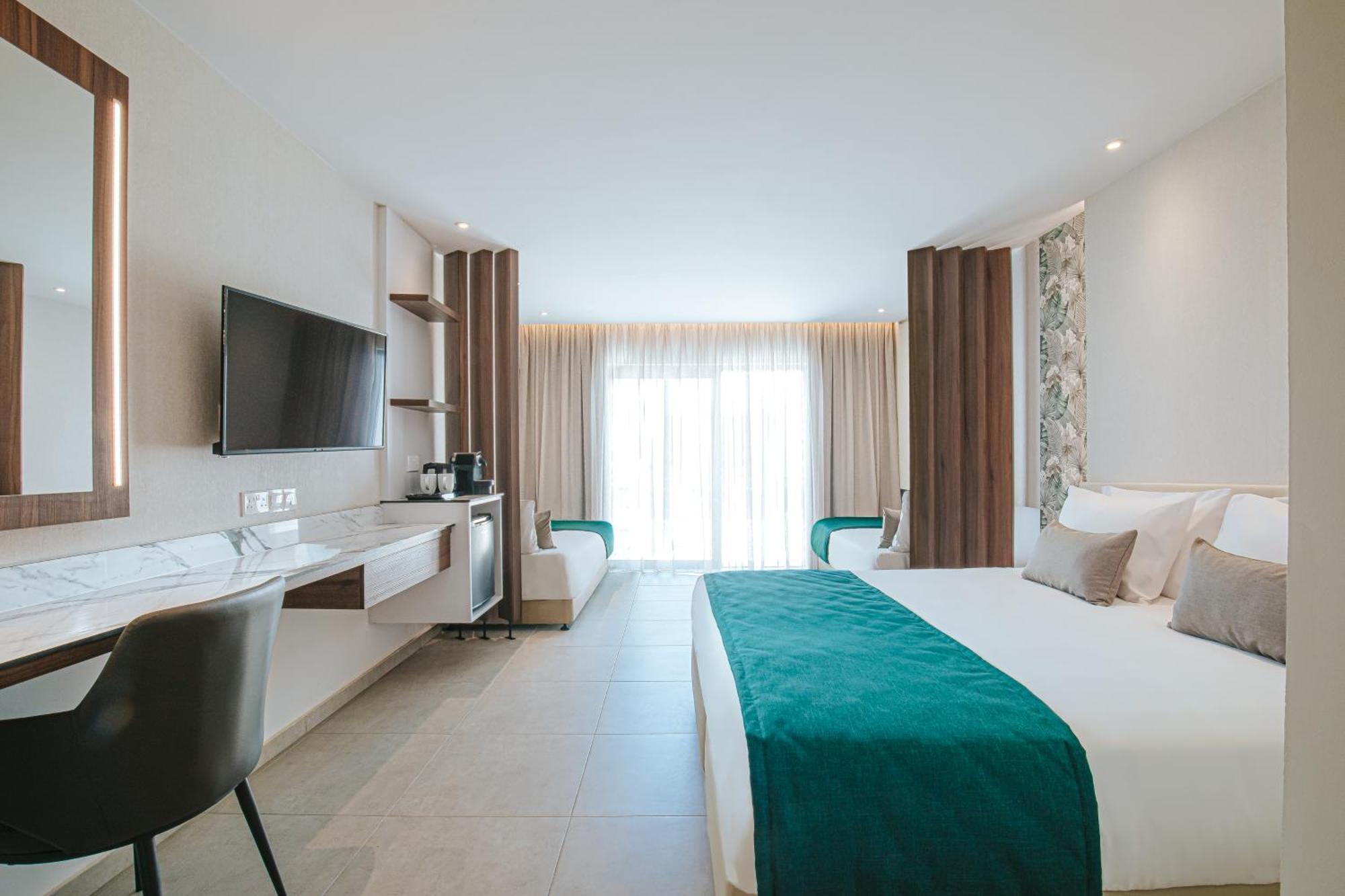 Atlantica Sungarden Park 4*