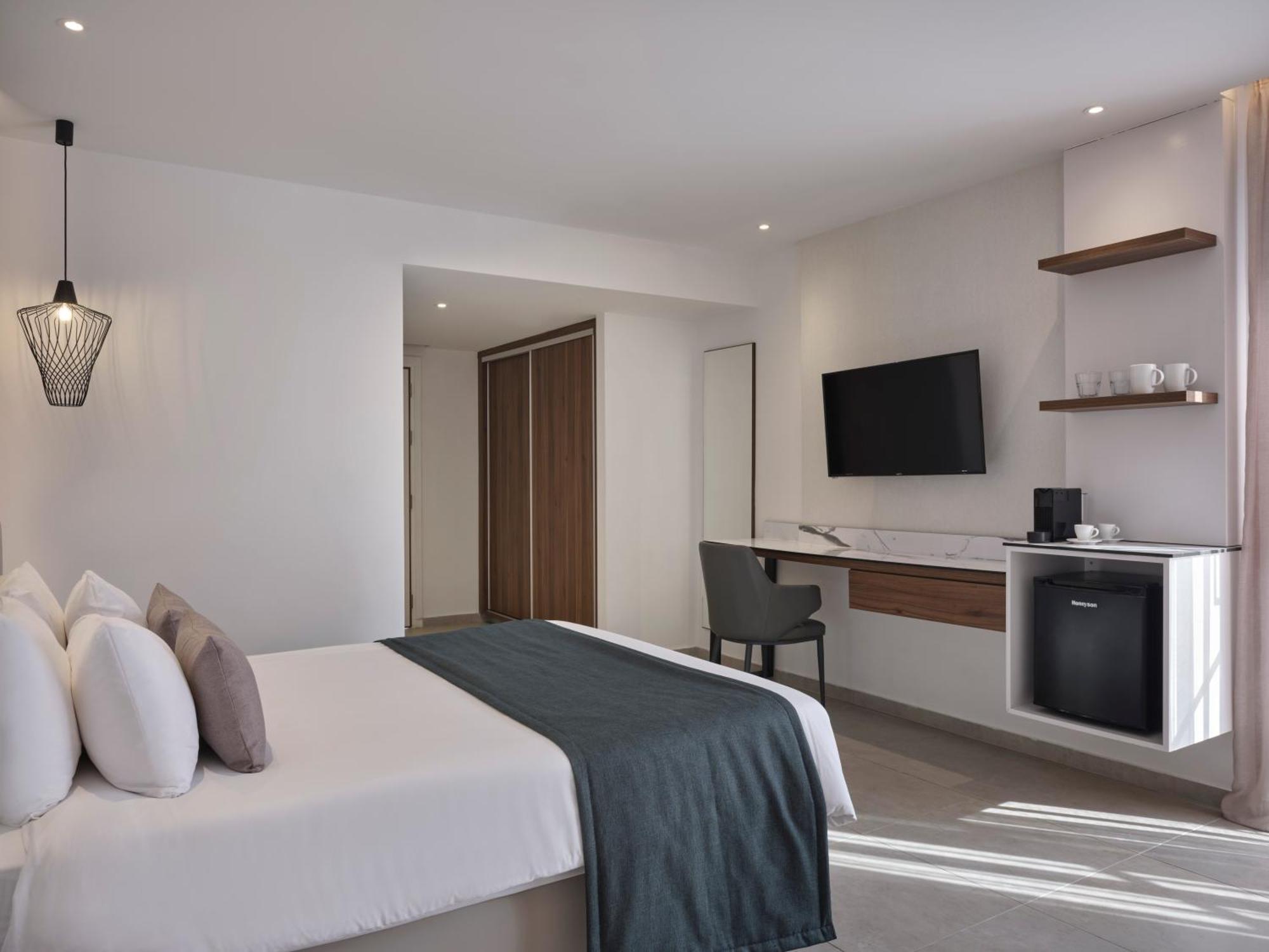 Atlantica Sungarden Park 4* Ayia Napa