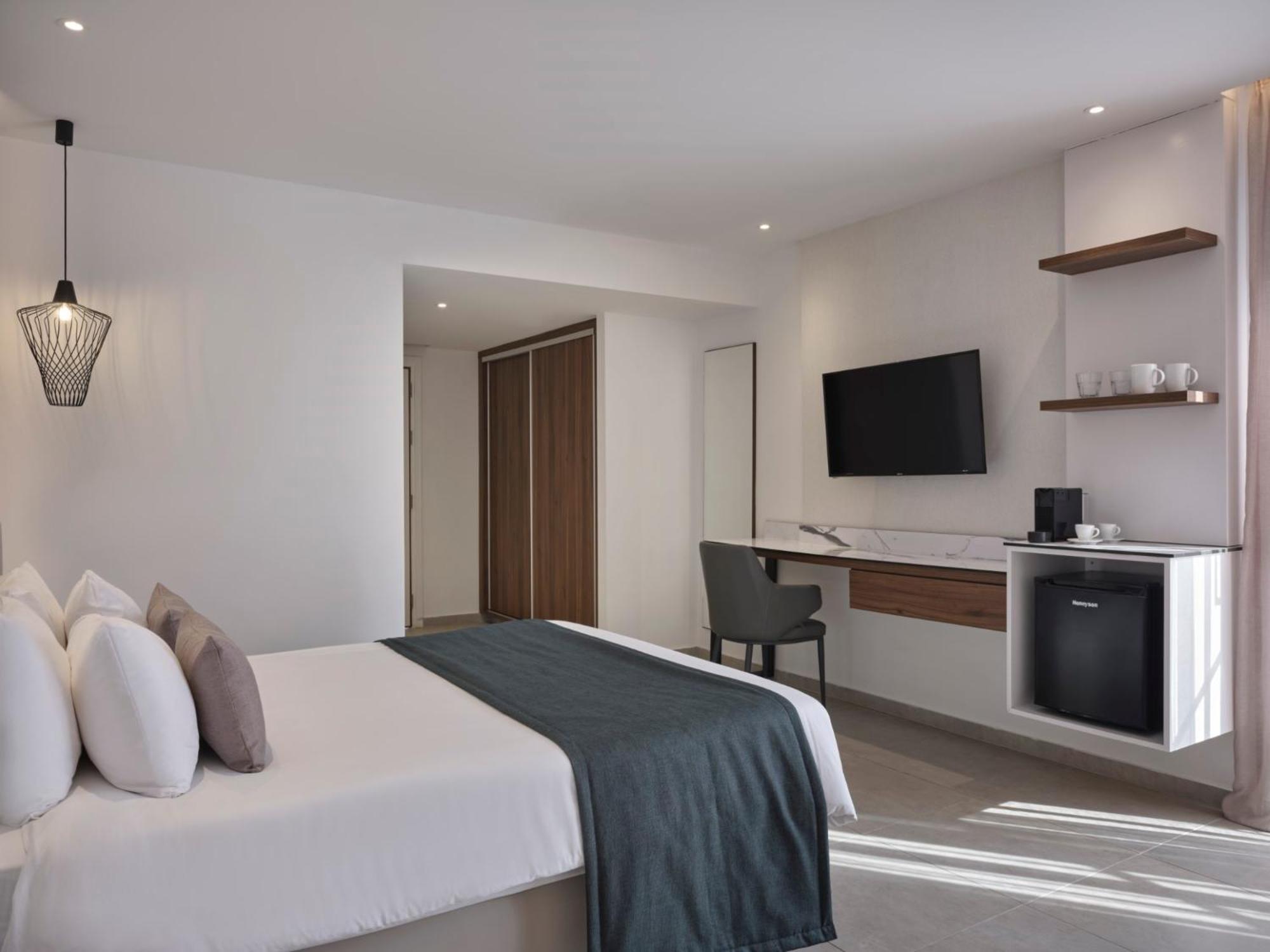 Hotel Atlantica Sungarden Park