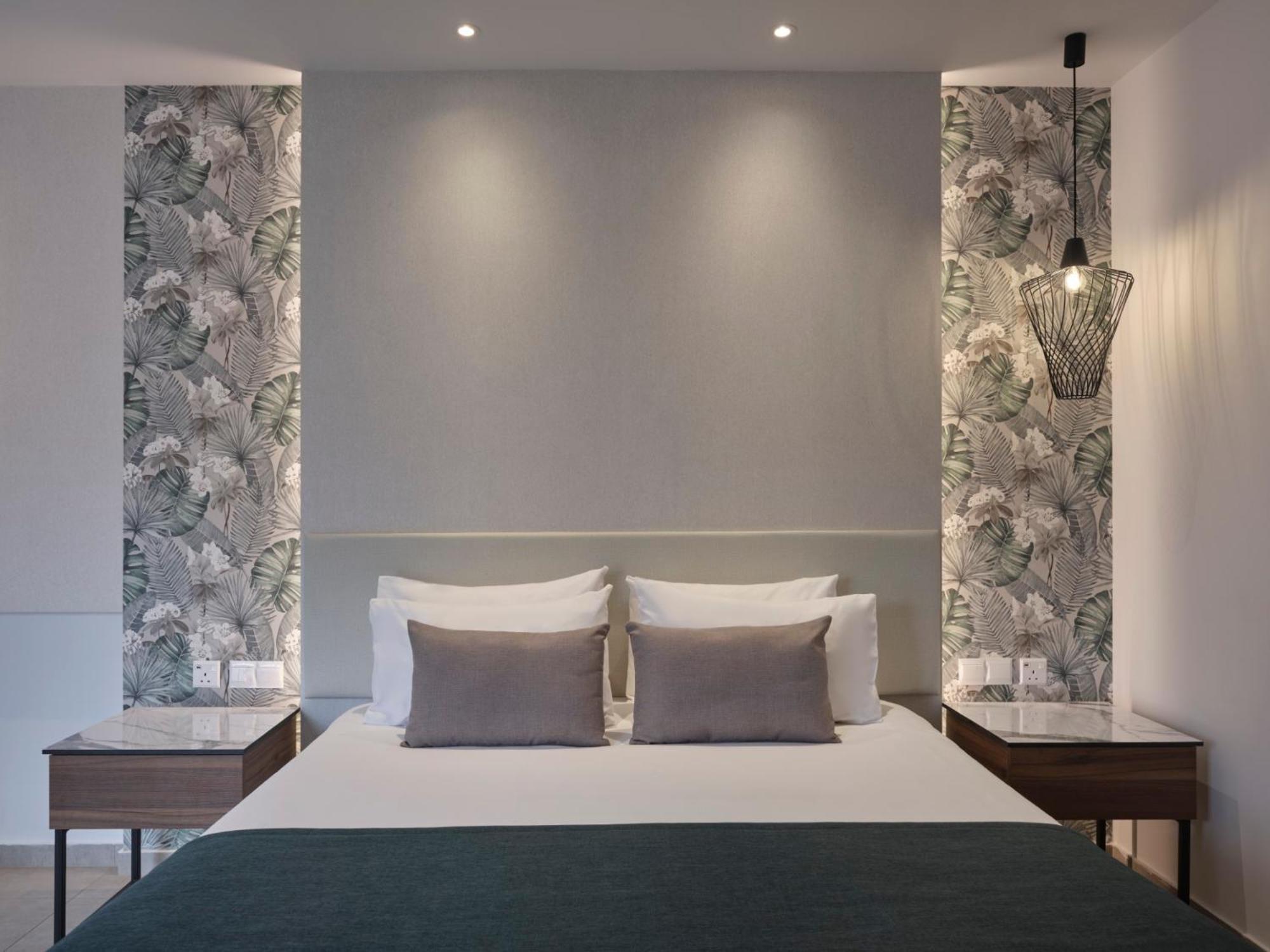Hotel Atlantica Sungarden Park 4*