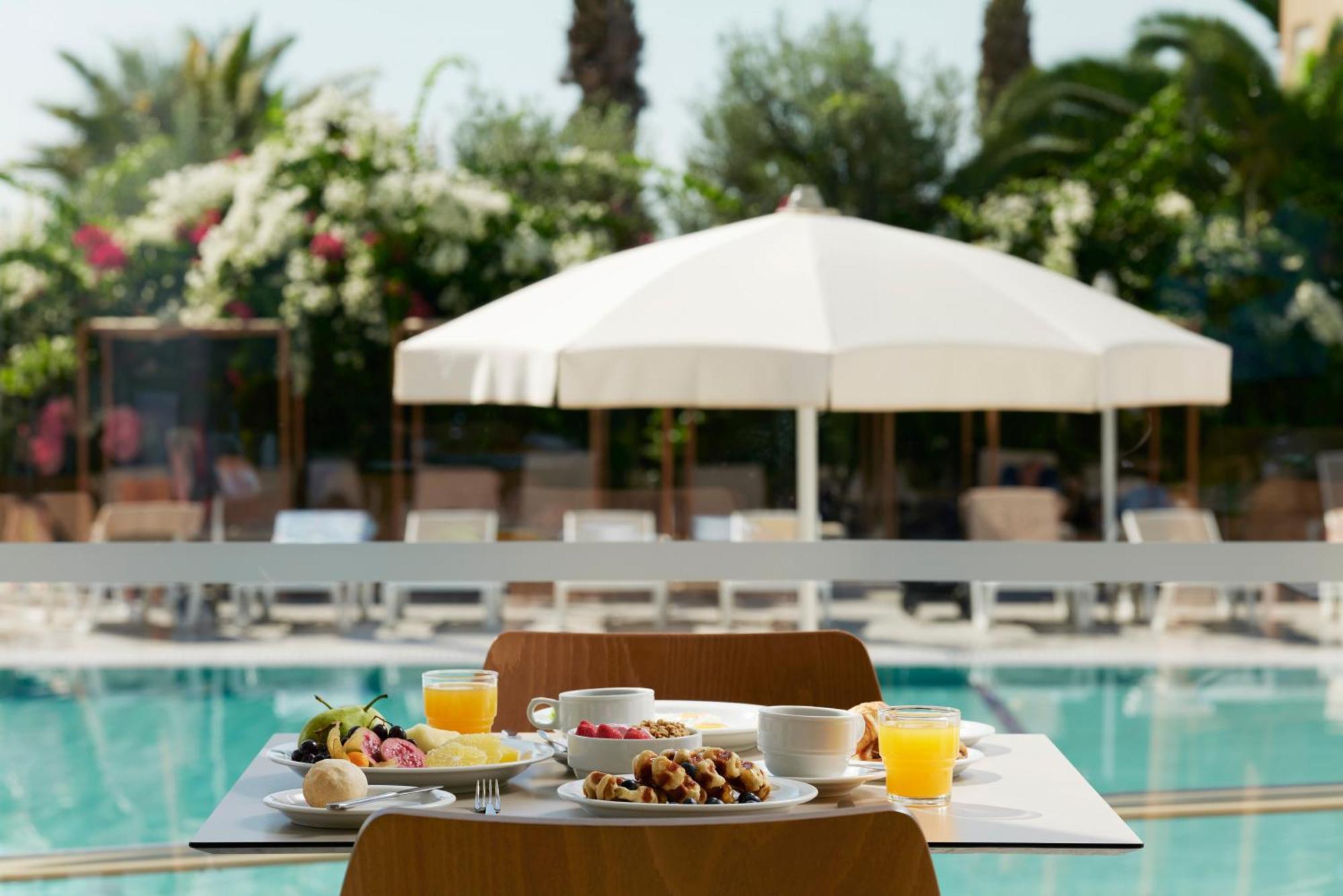 Atlantica Sungarden Park 4*